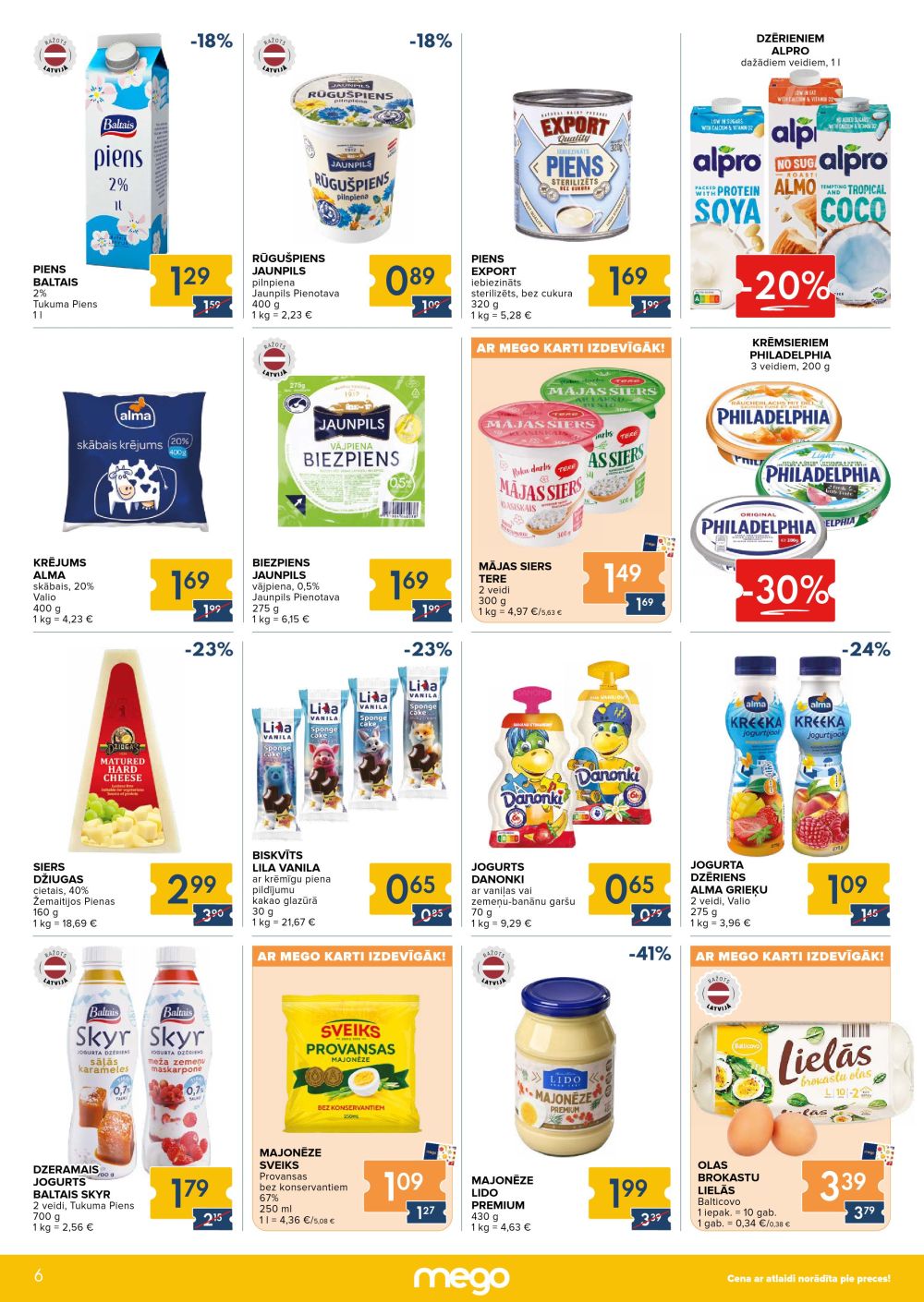 Publikācijas fotogrāfija