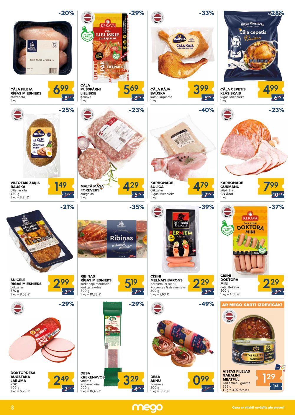 Publikācijas fotogrāfija