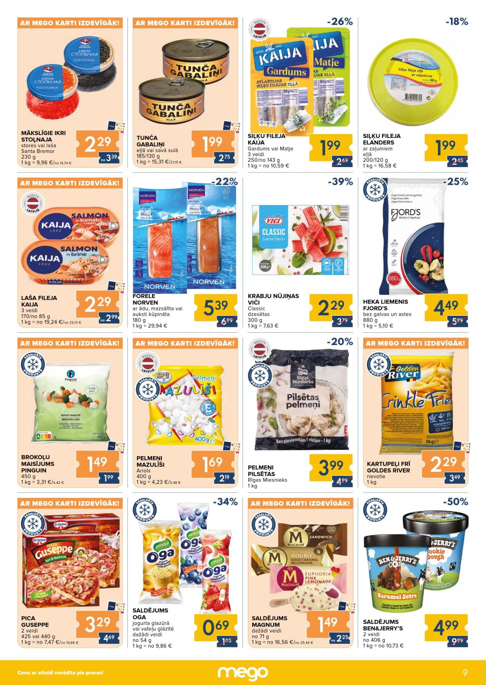 Publikācijas fotogrāfija