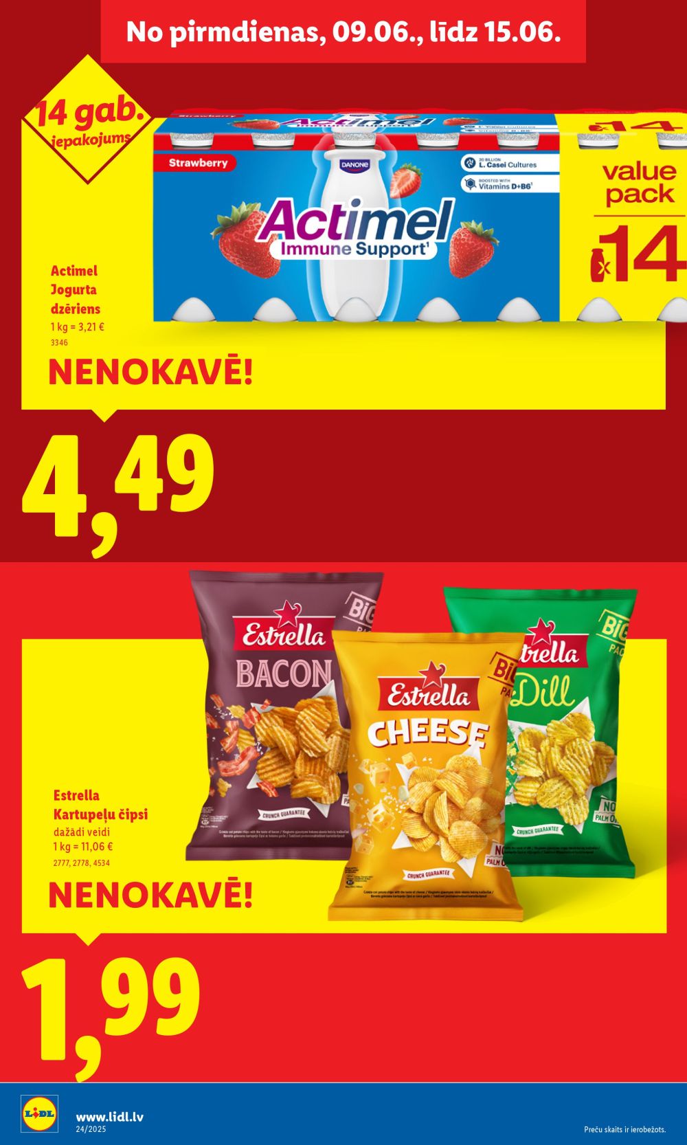 Publikācijas fotogrāfija