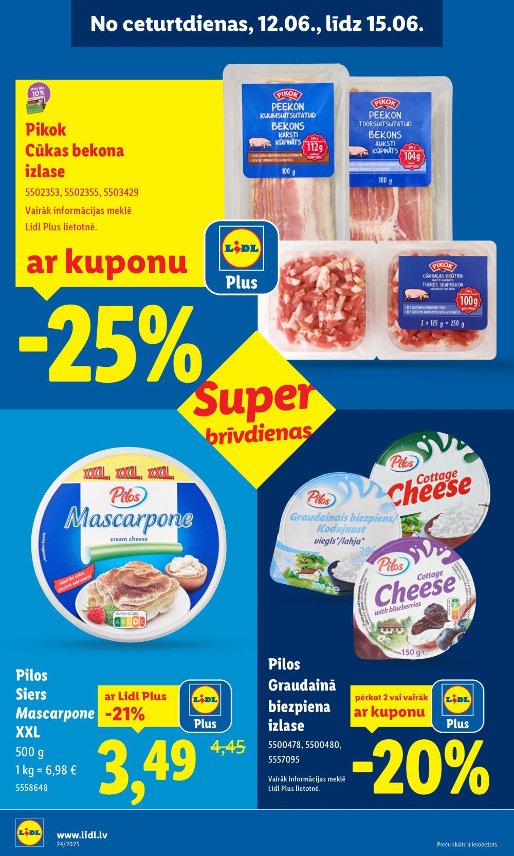 Publikācijas fotogrāfija