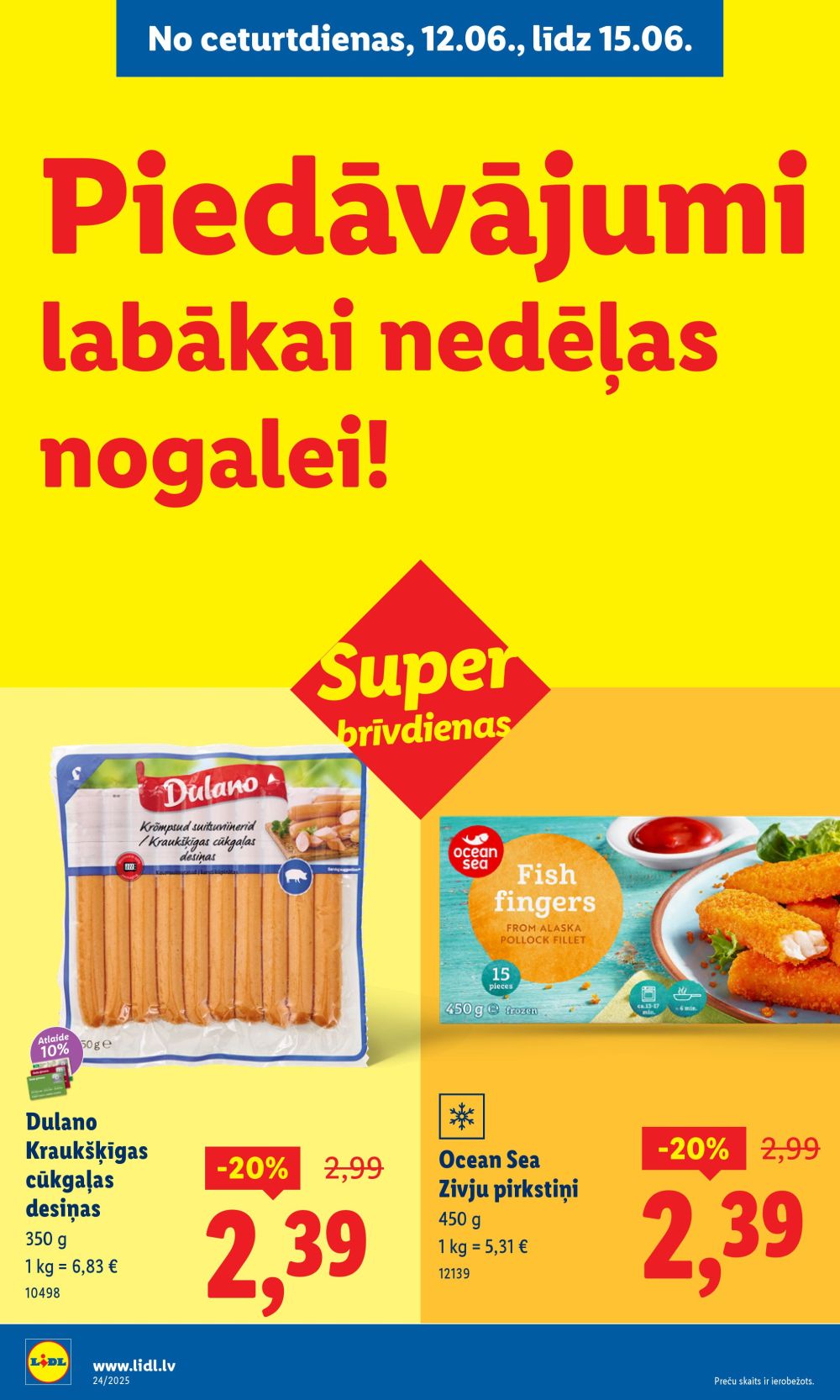 Publikācijas fotogrāfija