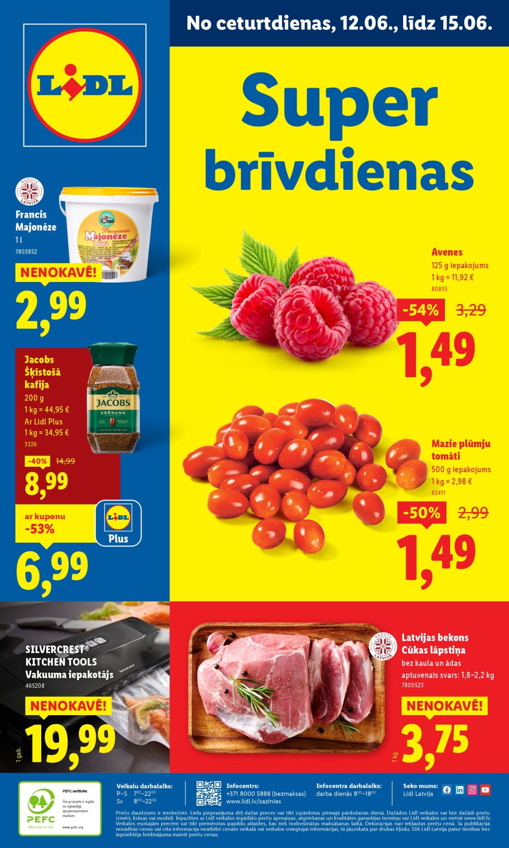 Publikācijas fotogrāfija