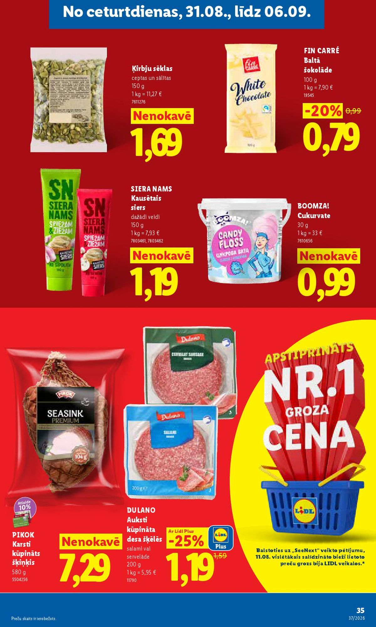 Publikācijas fotogrāfija