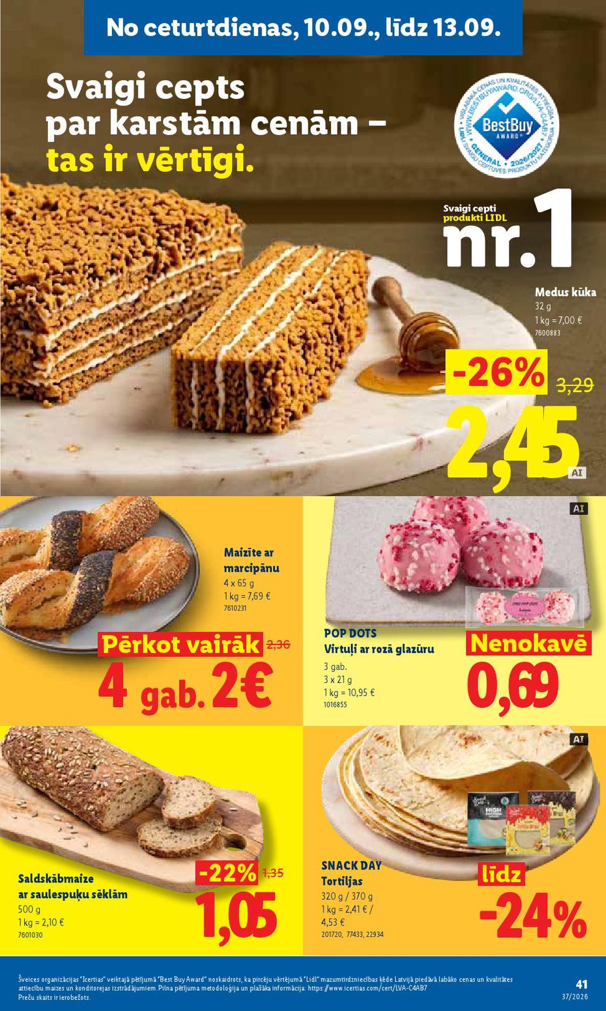 Publikācijas fotogrāfija