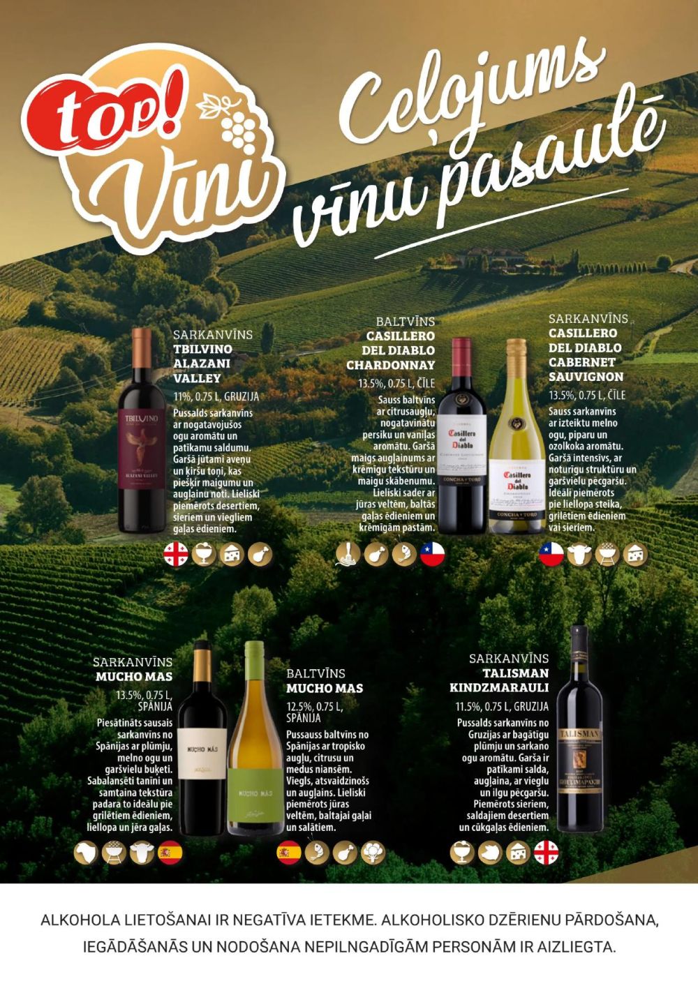 Publikācijas fotogrāfija