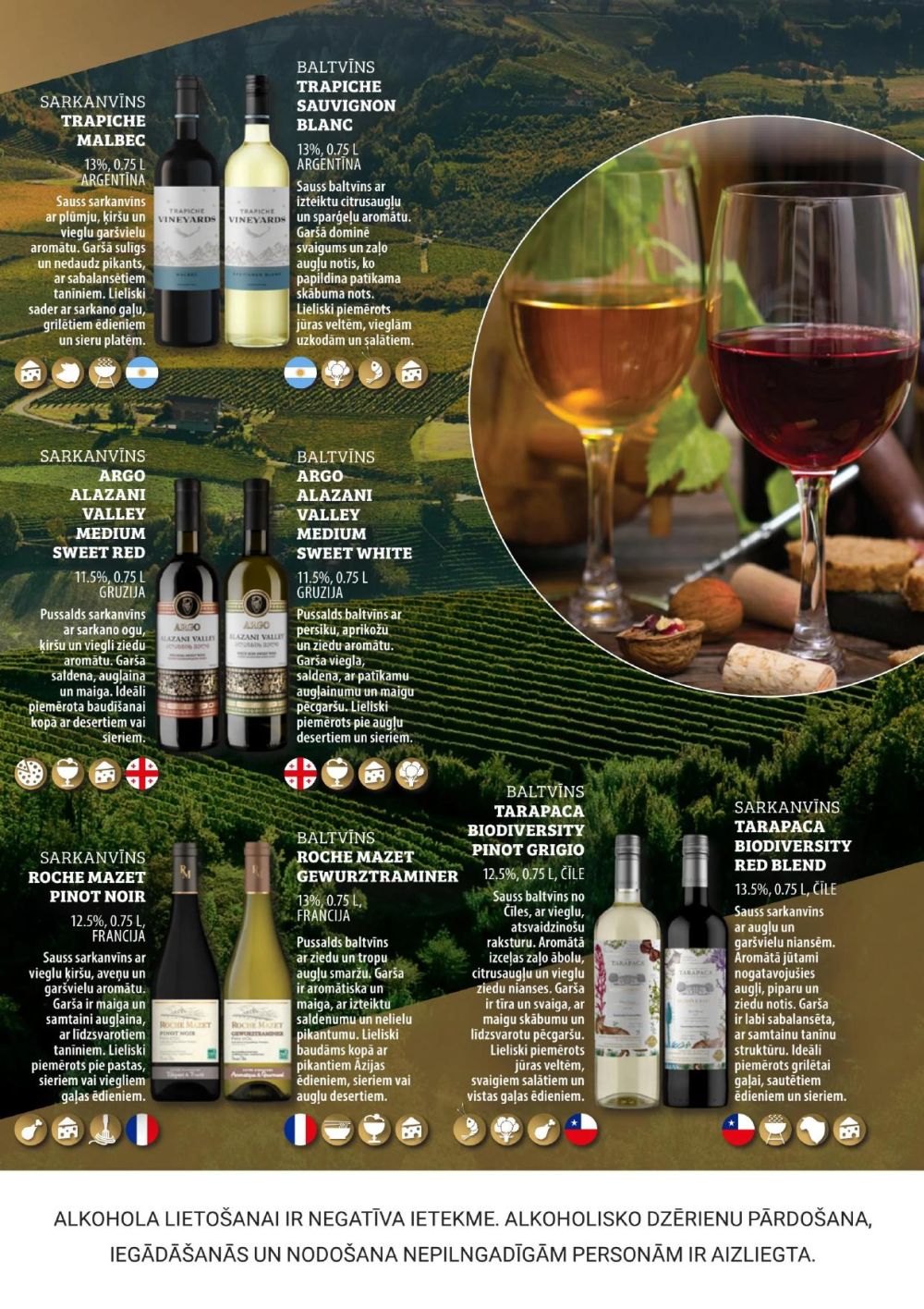 Publikācijas fotogrāfija