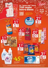 Buklets - TOP! (21.01.2026 - 03.02.2026)