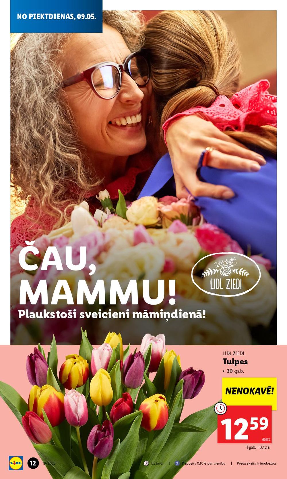 Publikācijas fotogrāfija