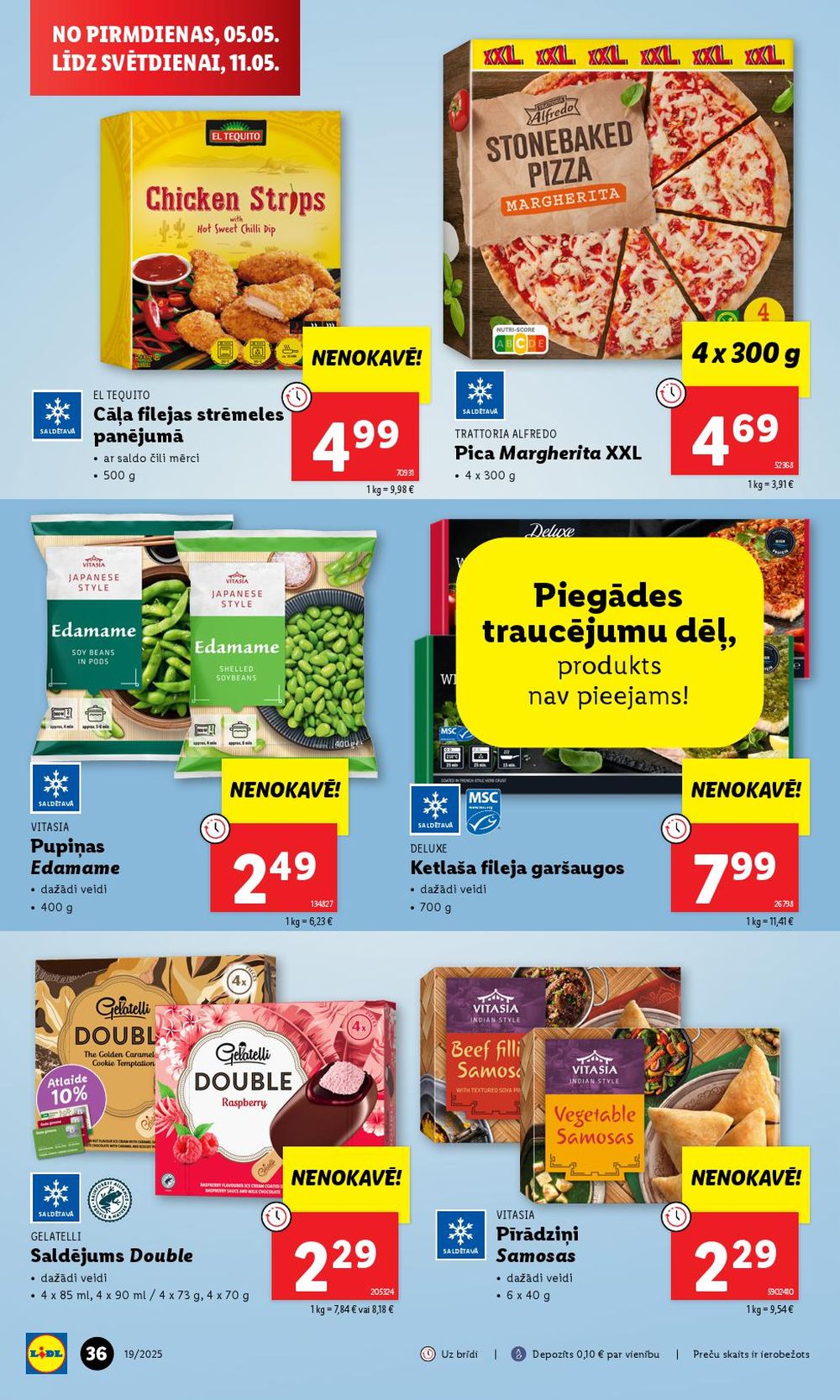 Publikācijas fotogrāfija