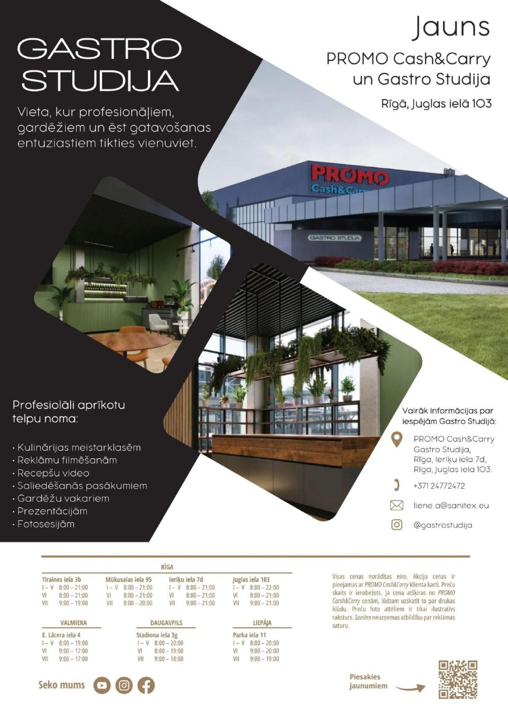 Publikācijas fotogrāfija