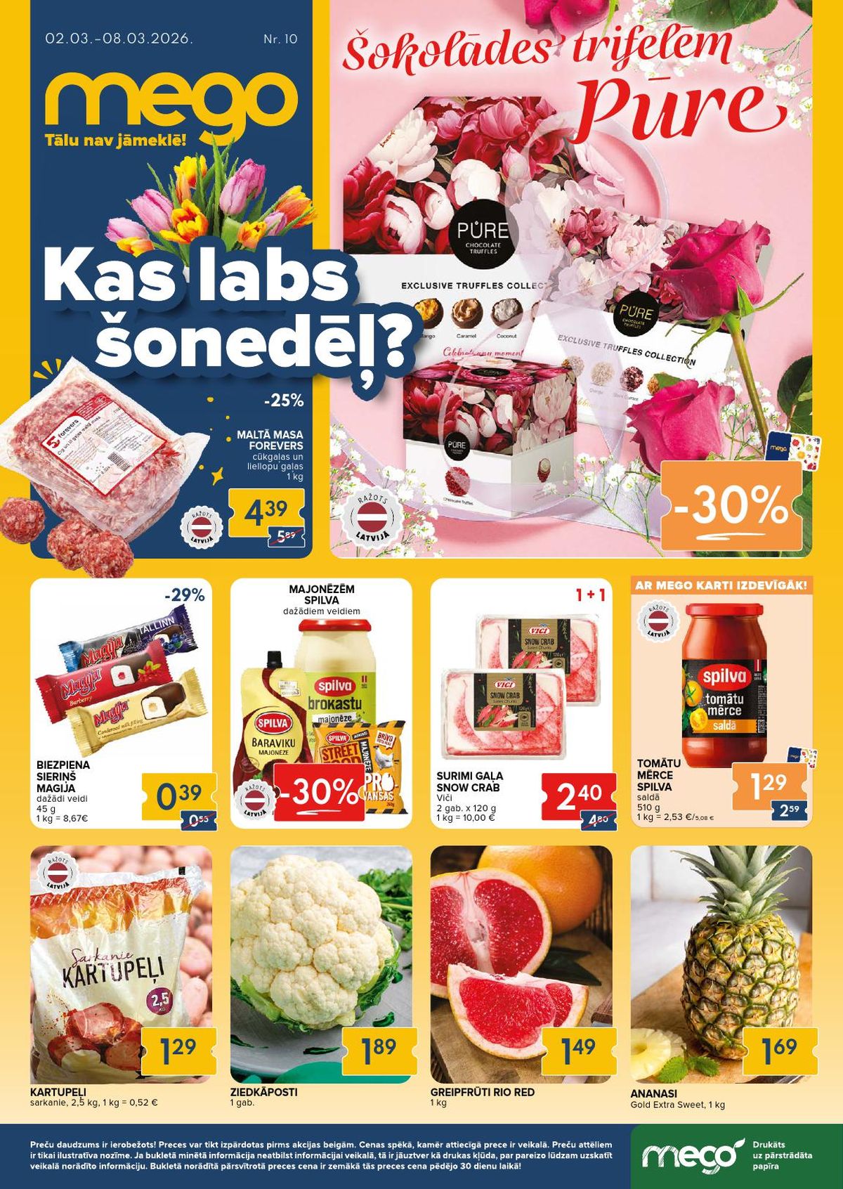 Publikācijas fotogrāfija