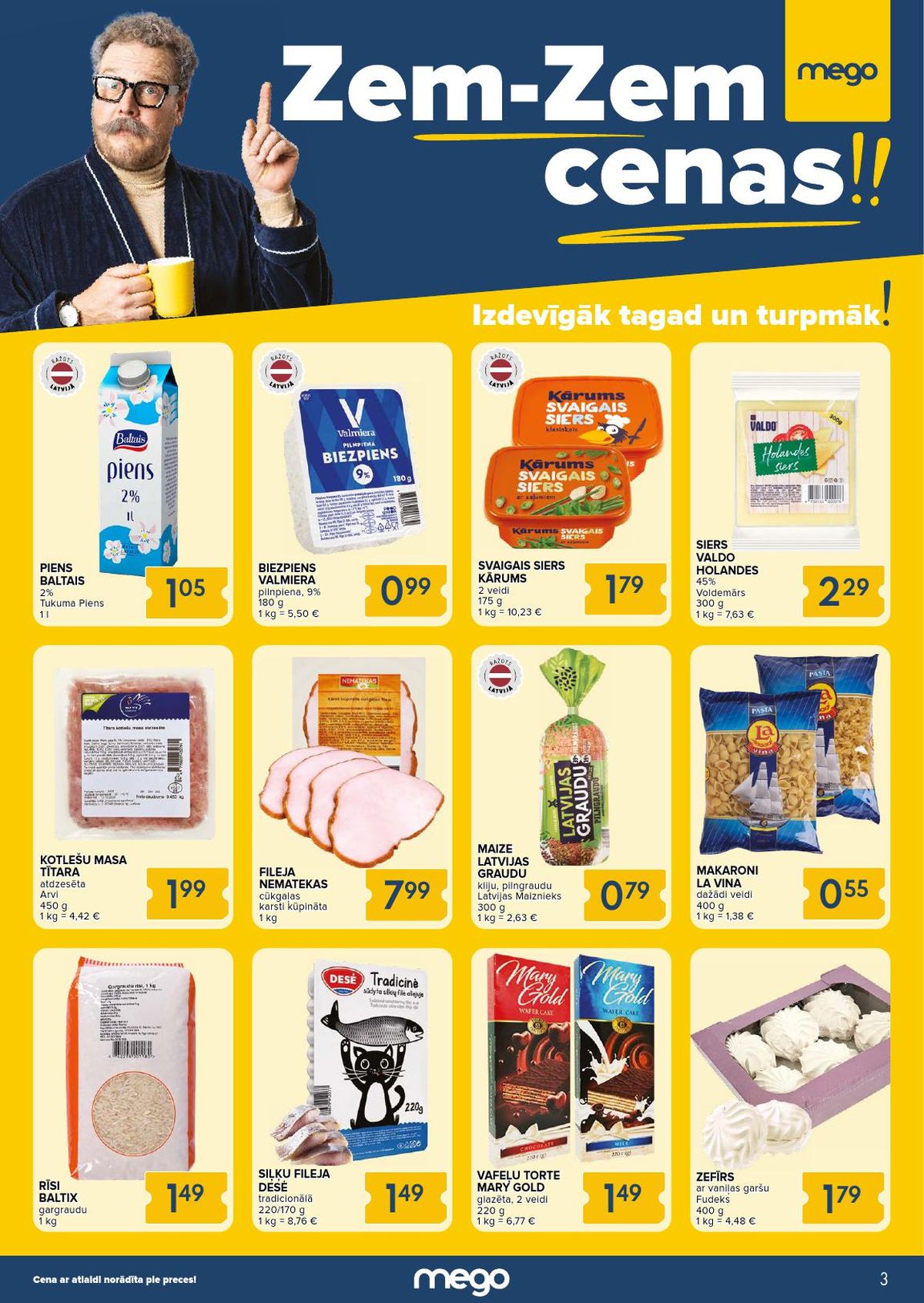 Publikācijas fotogrāfija