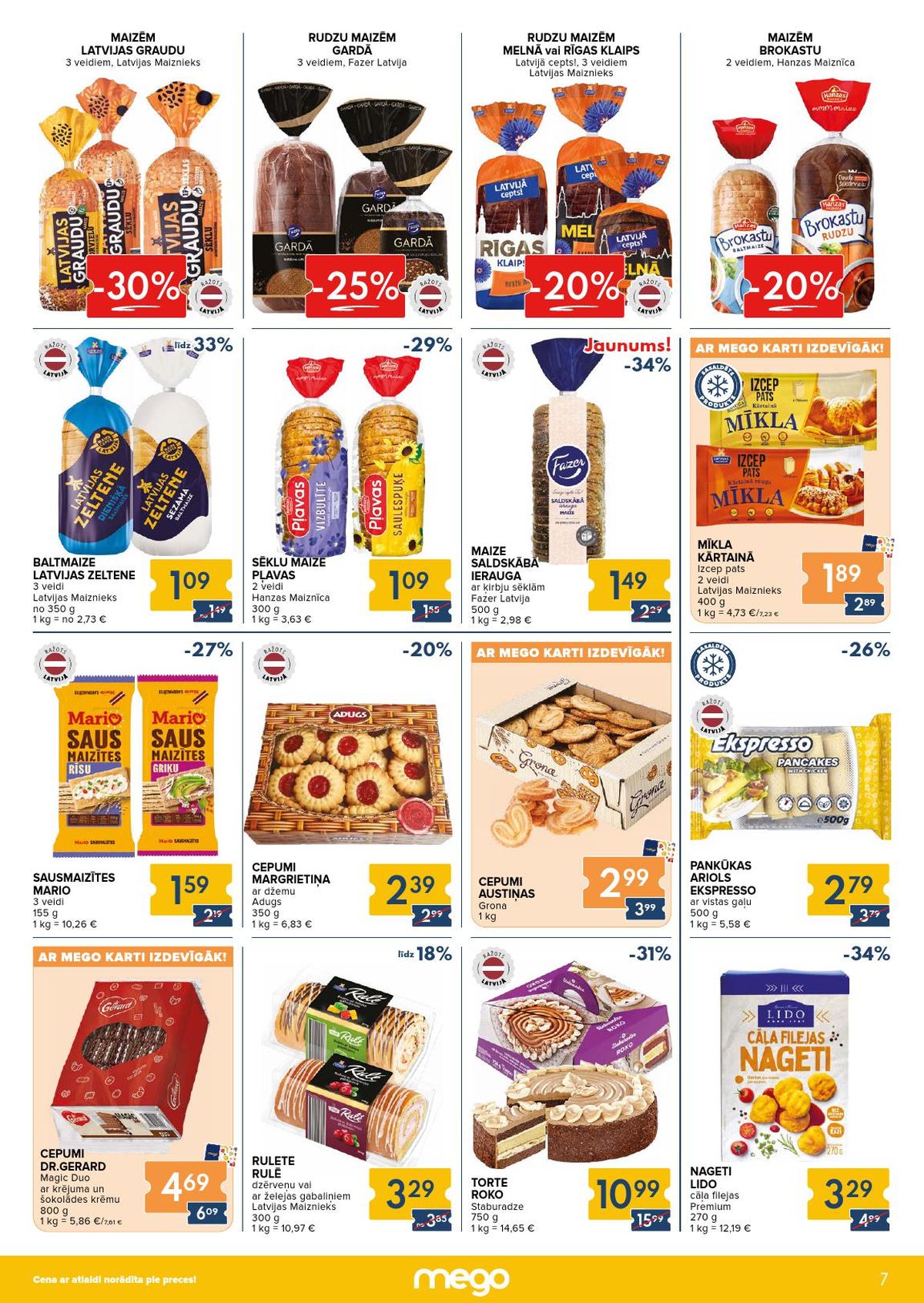 Publikācijas fotogrāfija