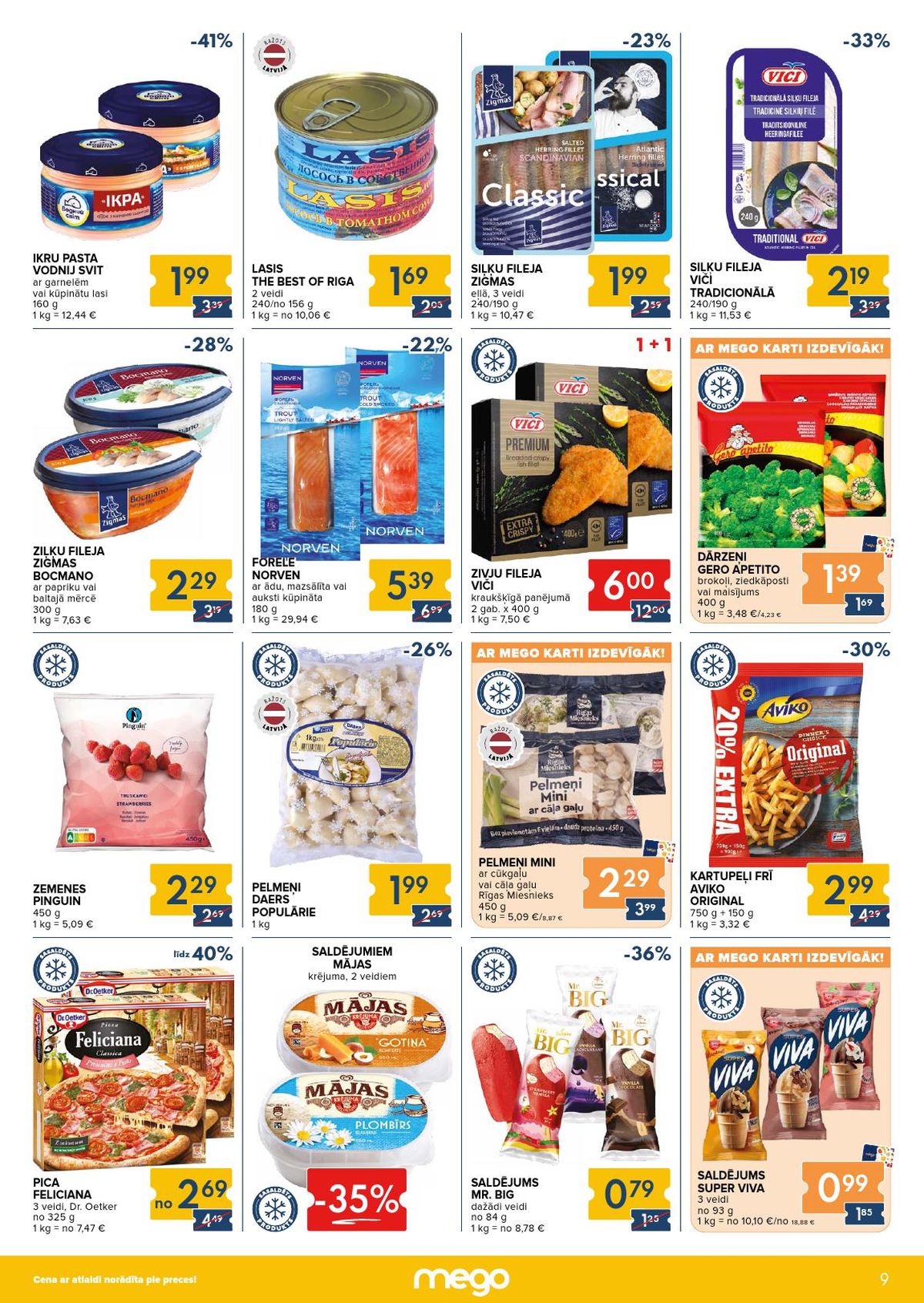 Publikācijas fotogrāfija