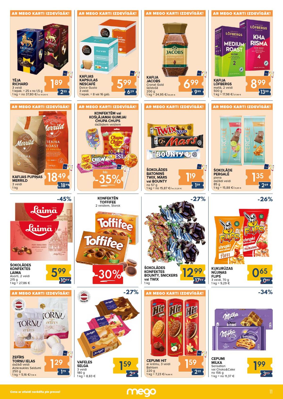 Publikācijas fotogrāfija