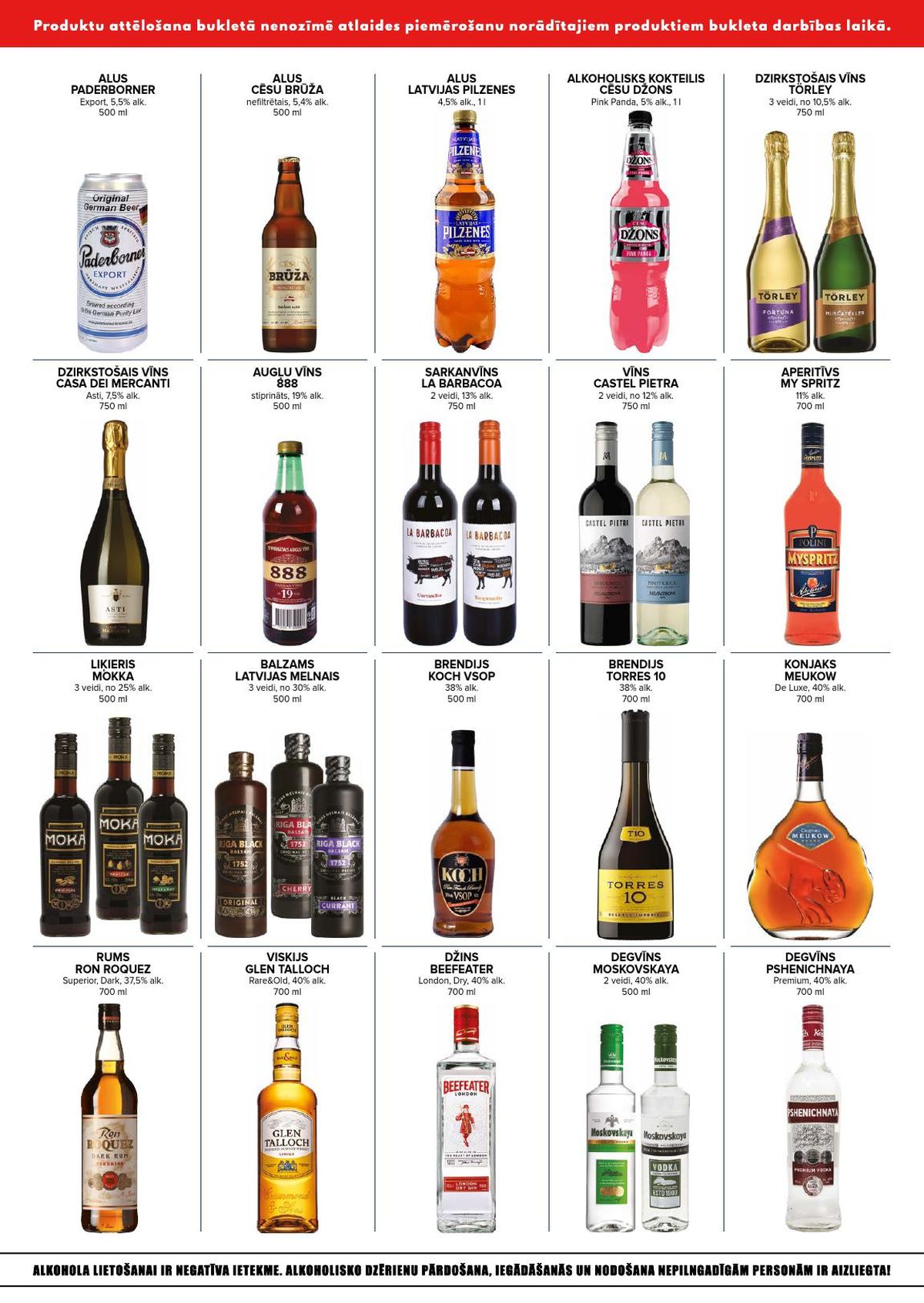 Publikācijas fotogrāfija