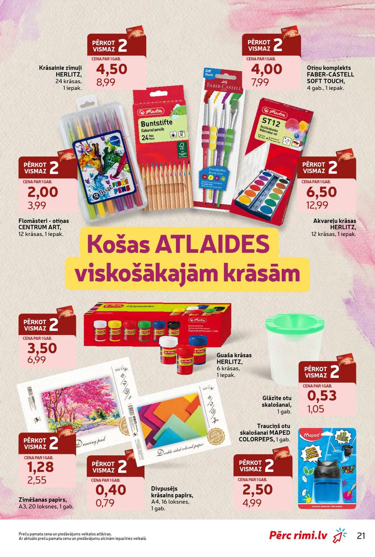 Publikācijas fotogrāfija