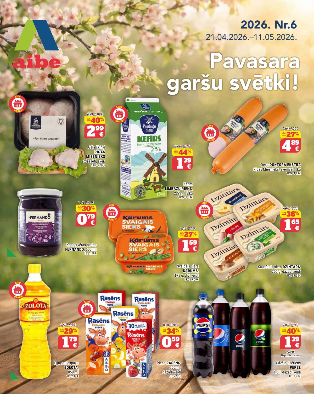 Publikācijas fotogrāfija