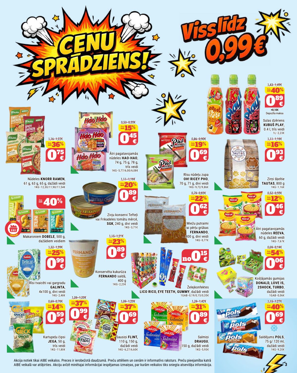 Publikācijas fotogrāfija