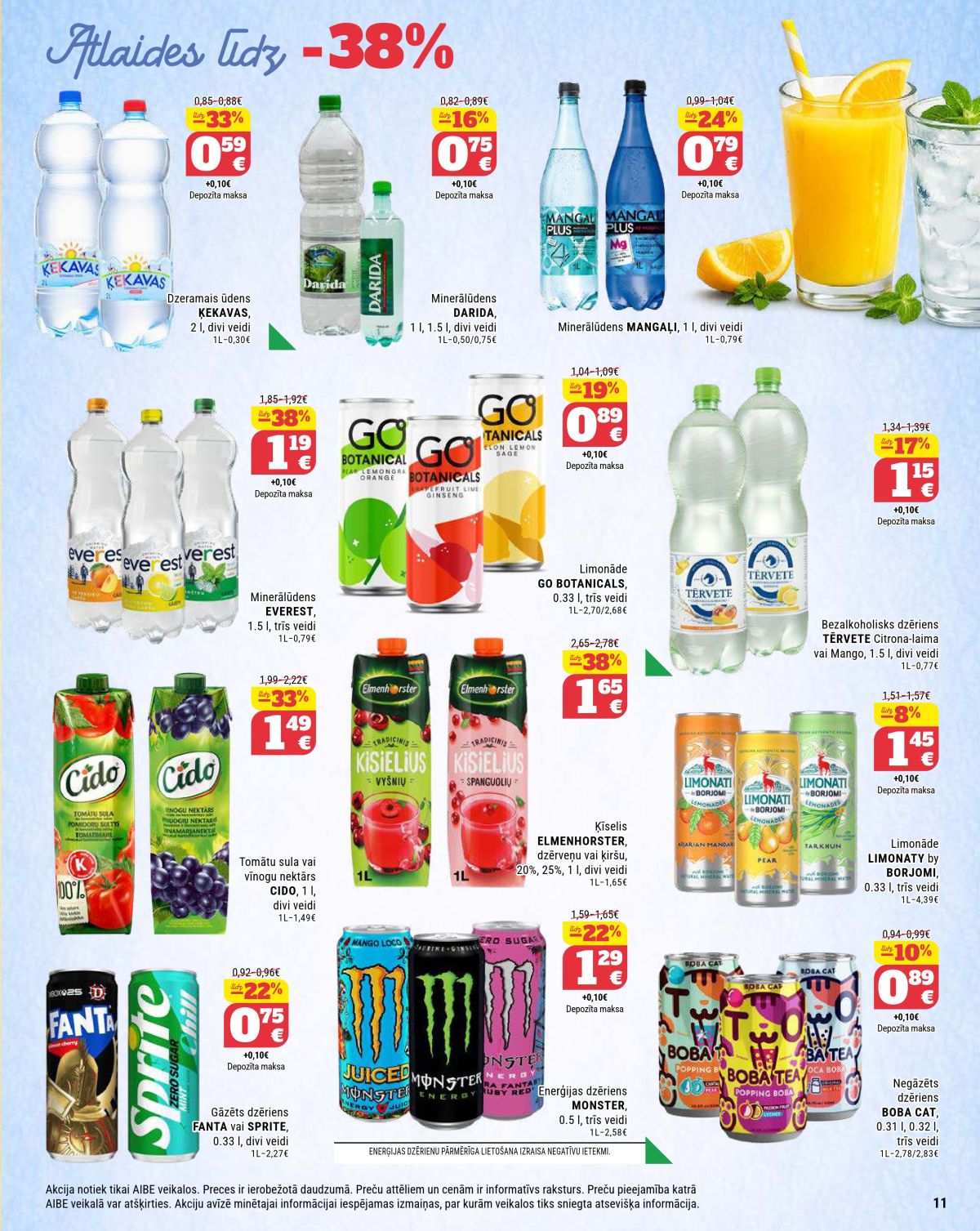 Publikācijas fotogrāfija