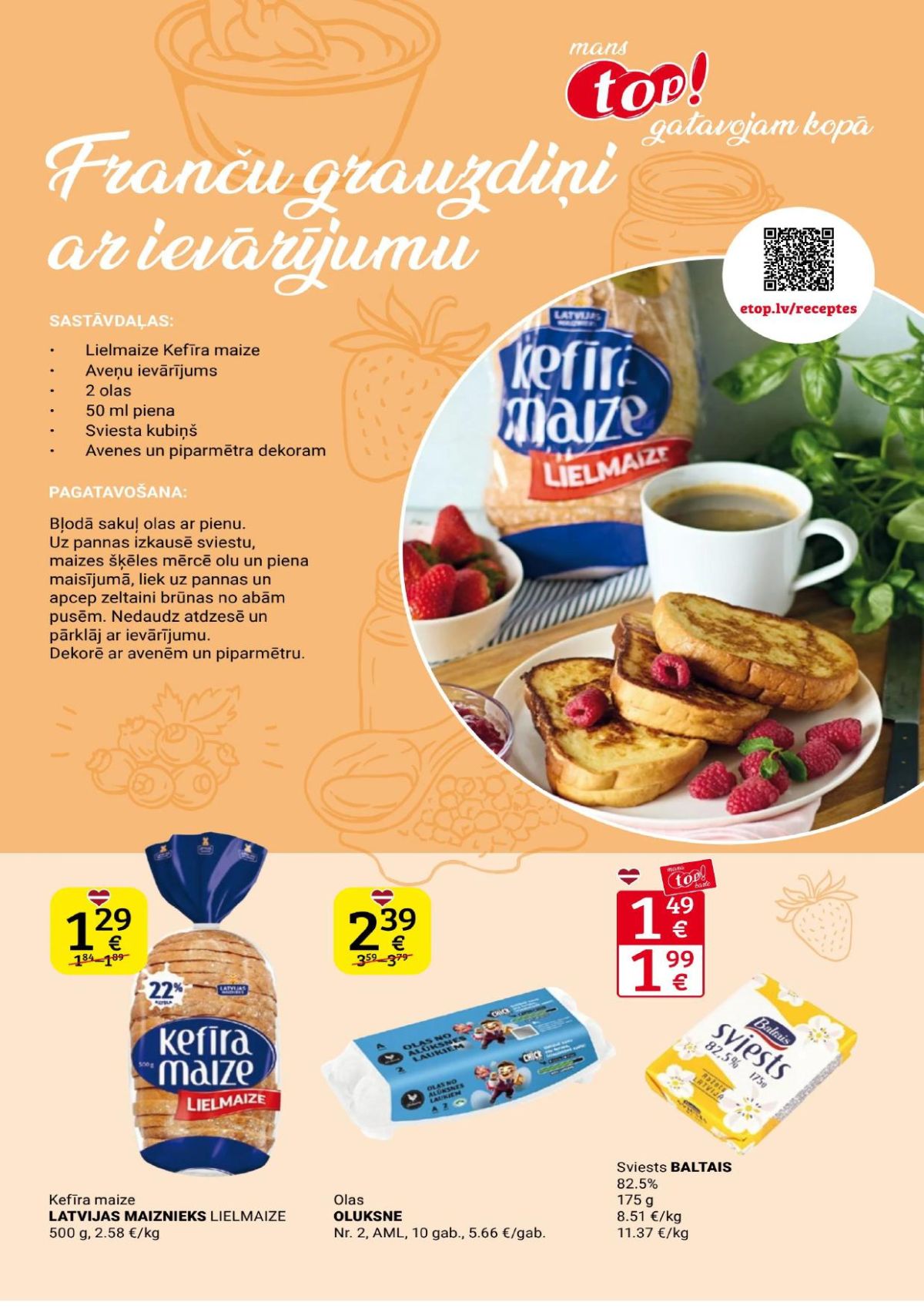 Publikācijas fotogrāfija