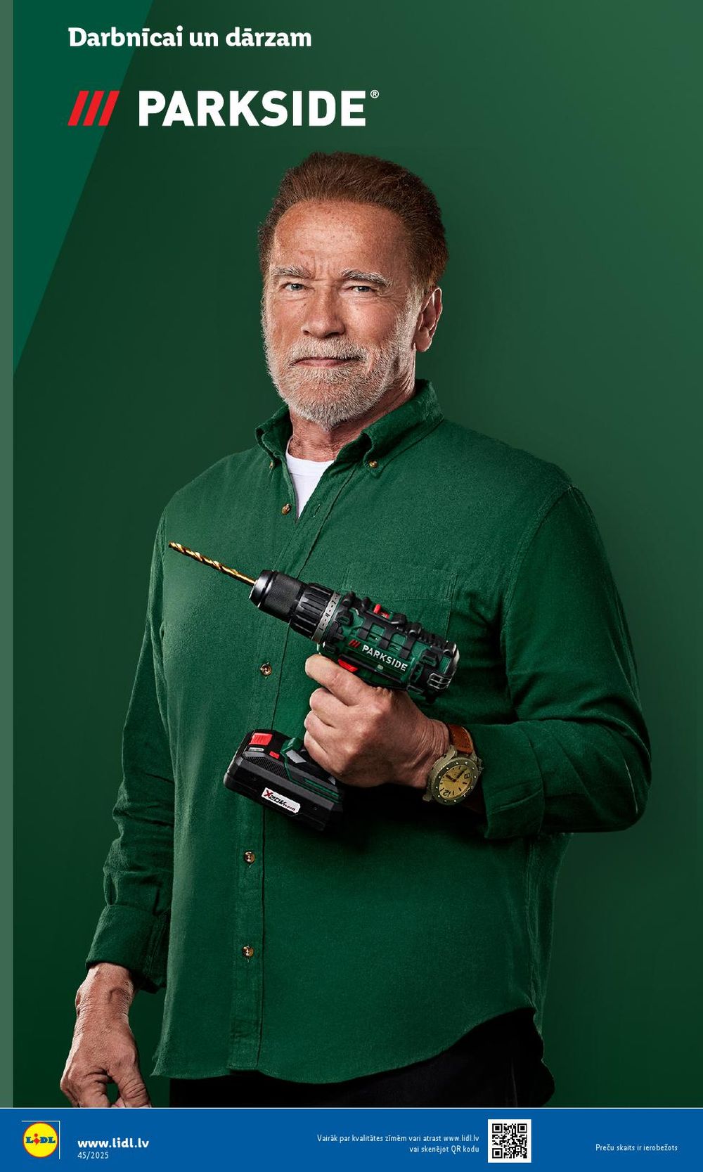 Publikācijas fotogrāfija