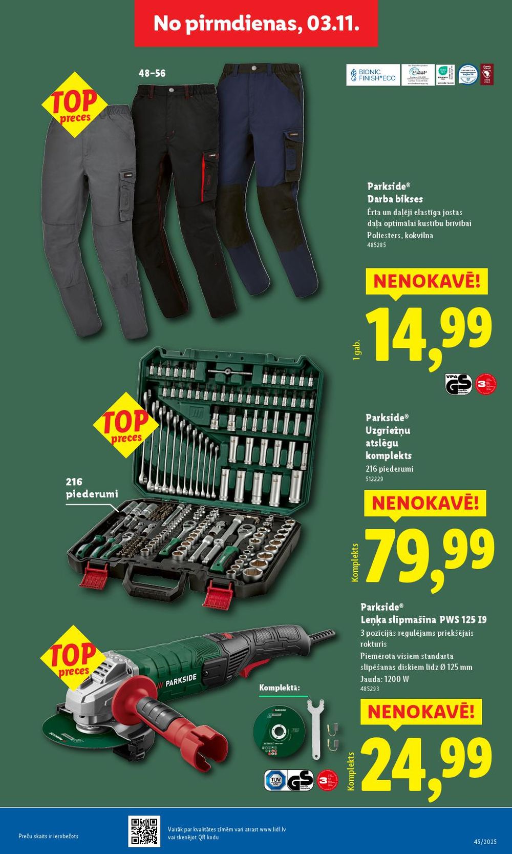 Publikācijas fotogrāfija