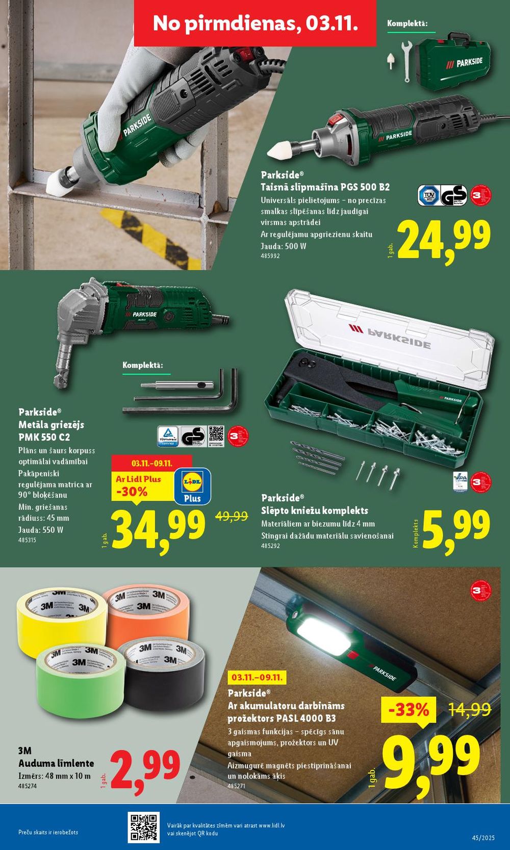 Publikācijas fotogrāfija