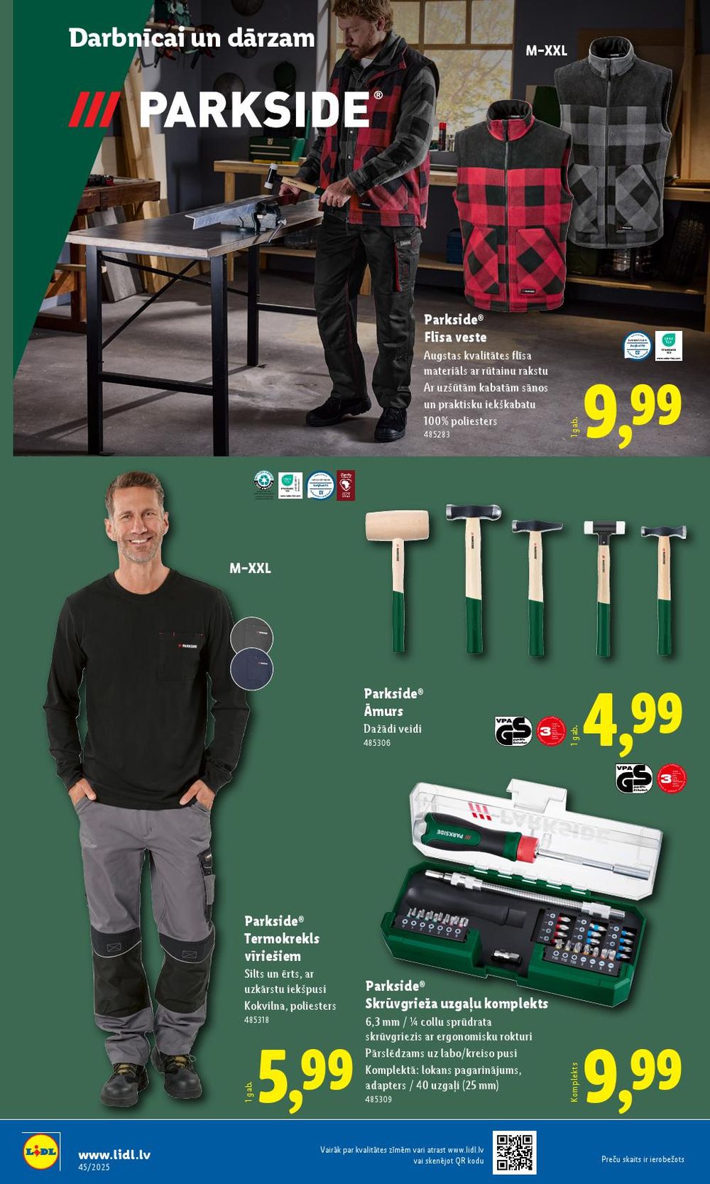 Publikācijas fotogrāfija