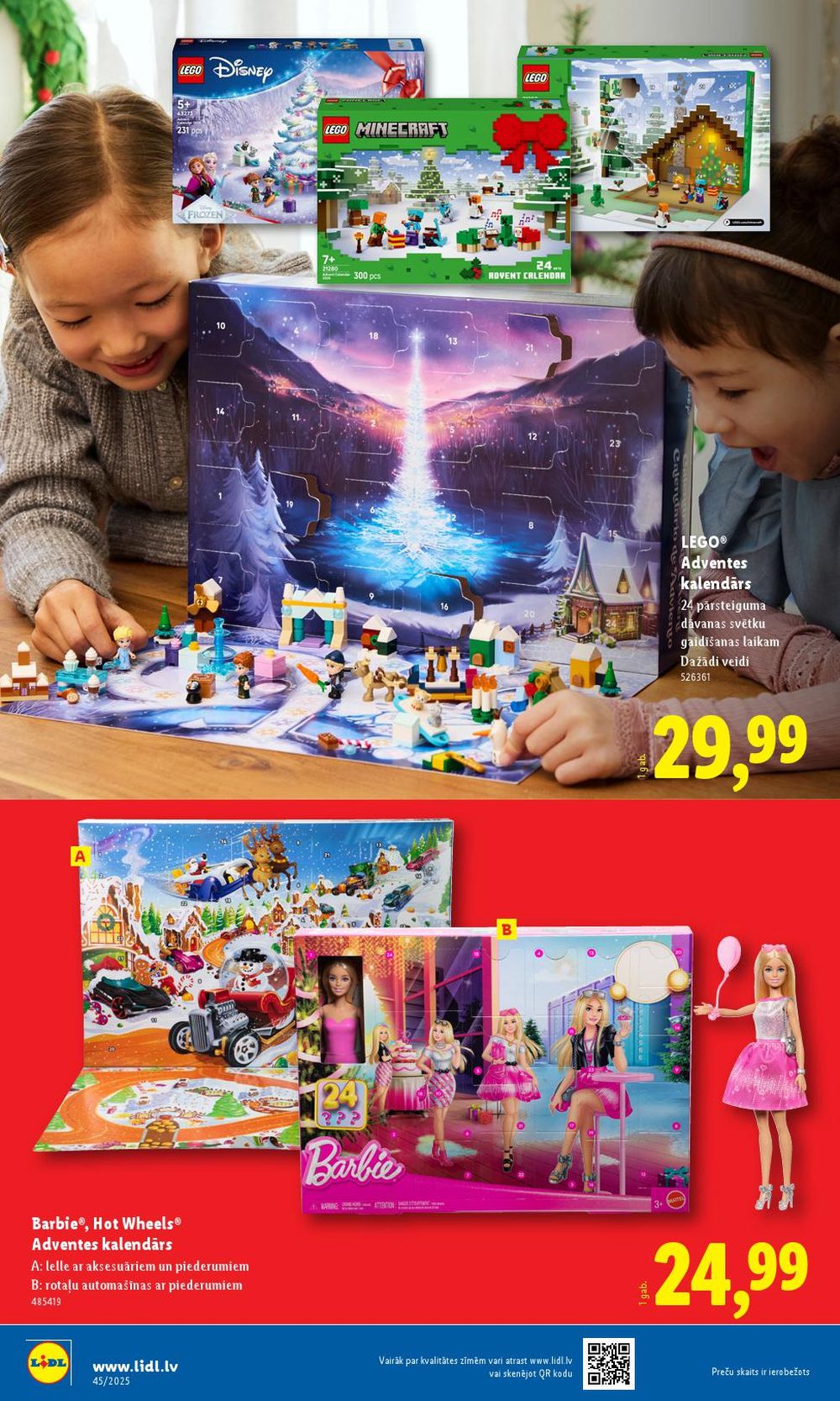 Publikācijas fotogrāfija