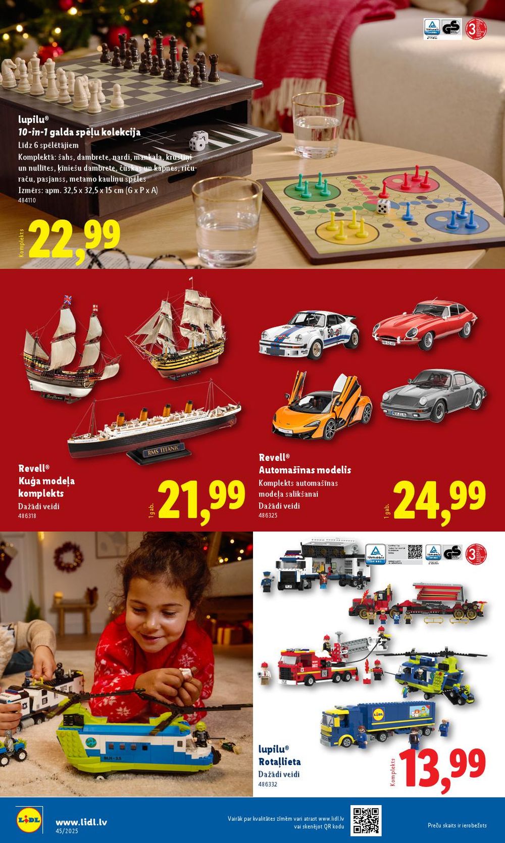 Publikācijas fotogrāfija