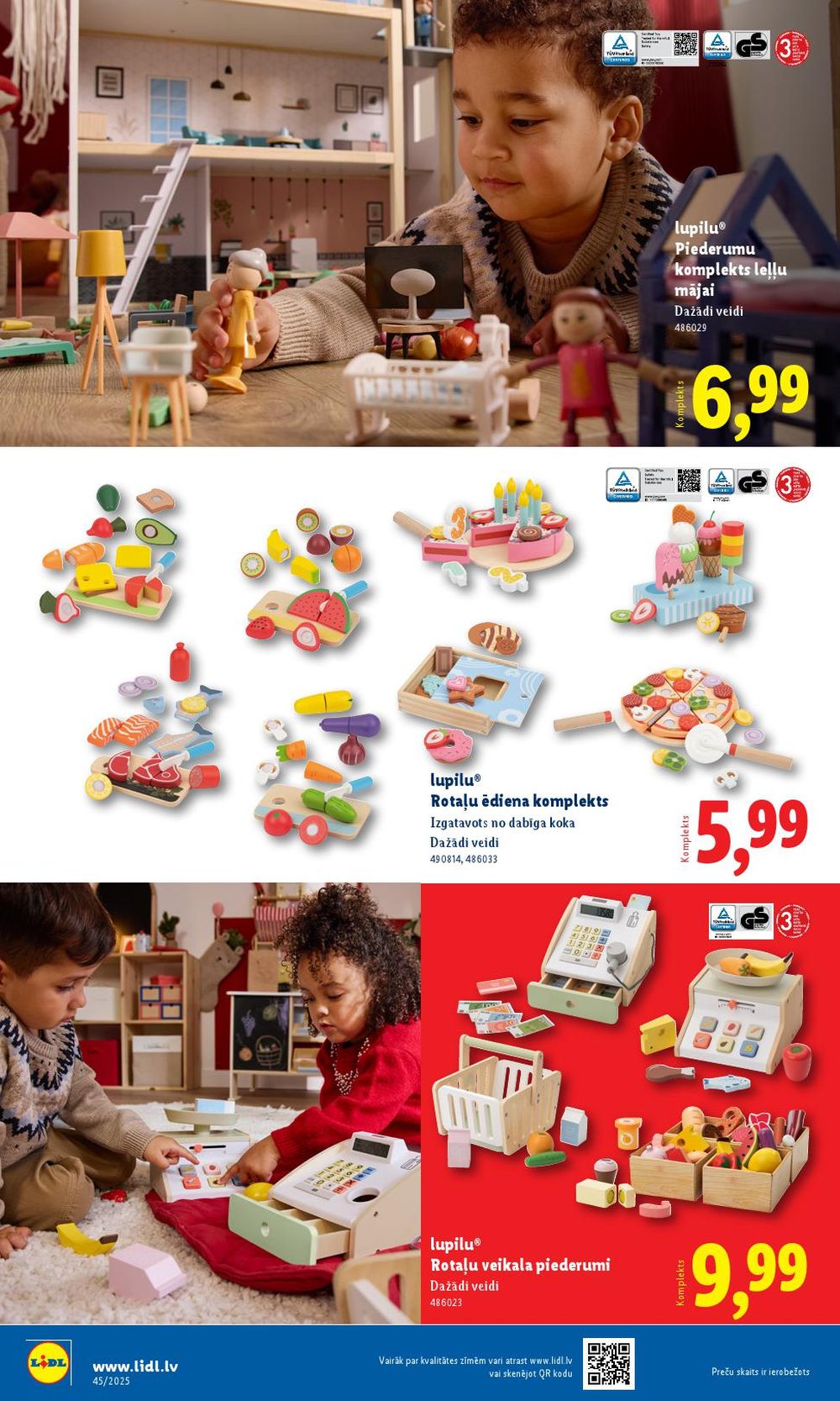 Publikācijas fotogrāfija