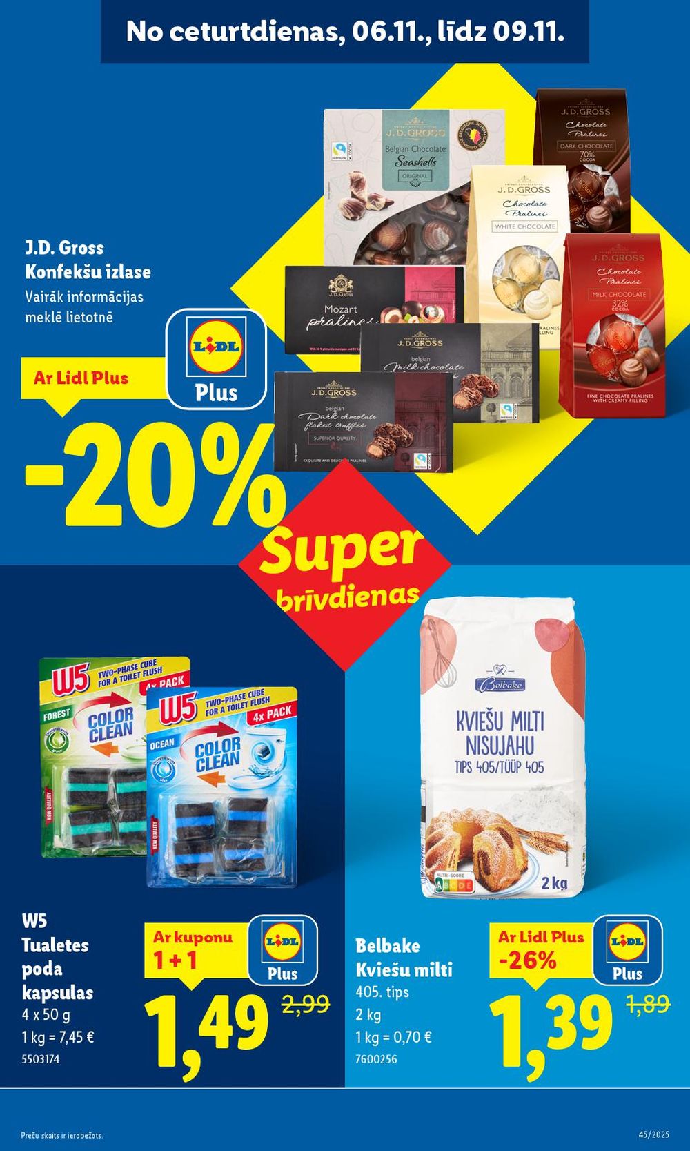 Publikācijas fotogrāfija