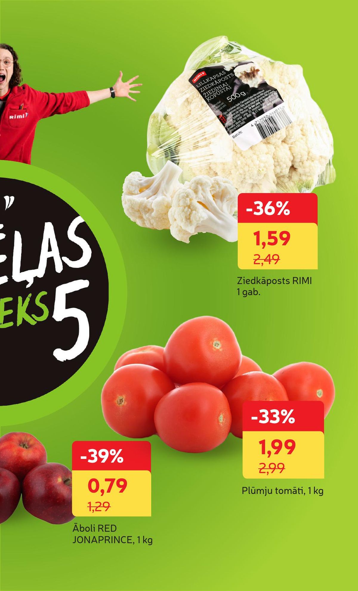 Publikācijas fotogrāfija