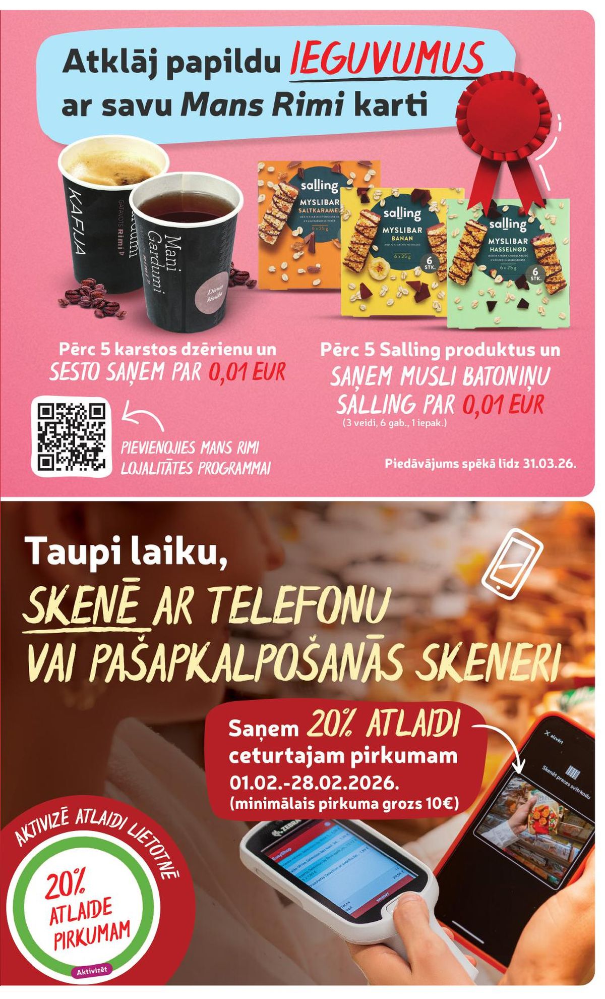 Publikācijas fotogrāfija