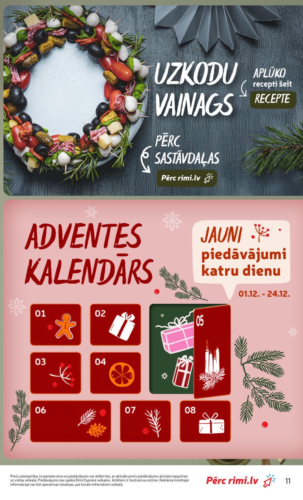 Publikācijas fotogrāfija