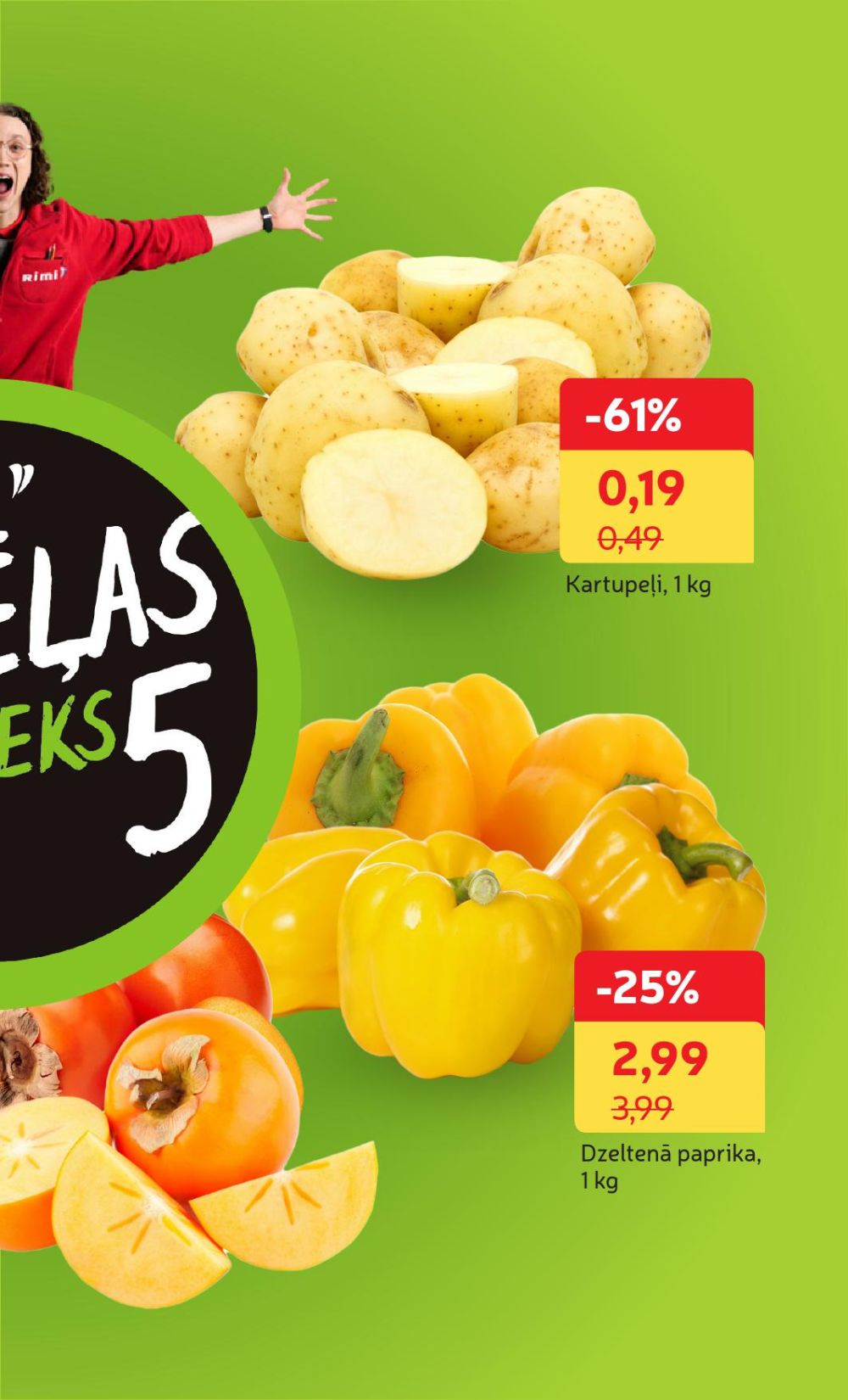 Publikācijas fotogrāfija