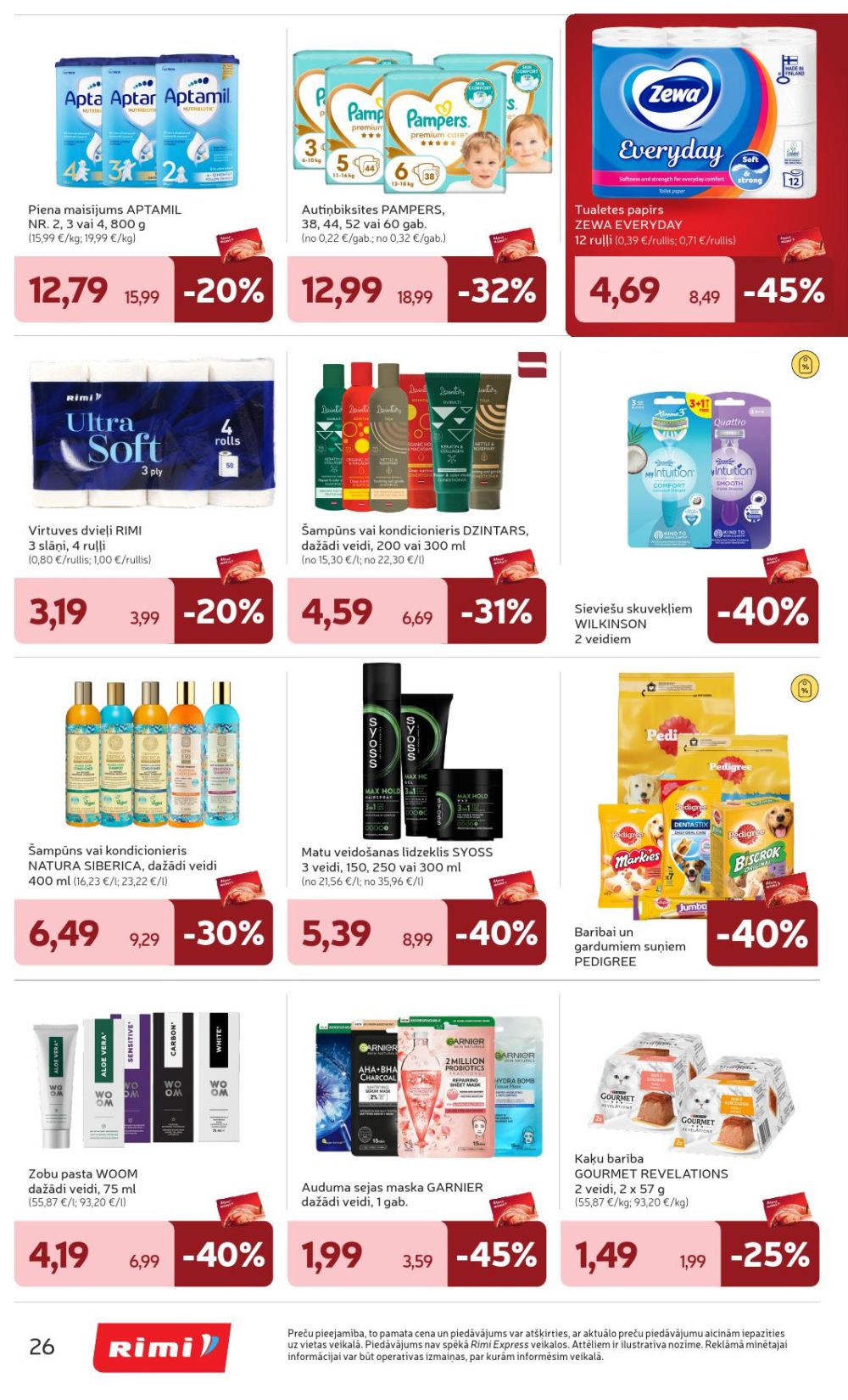 Publikācijas fotogrāfija