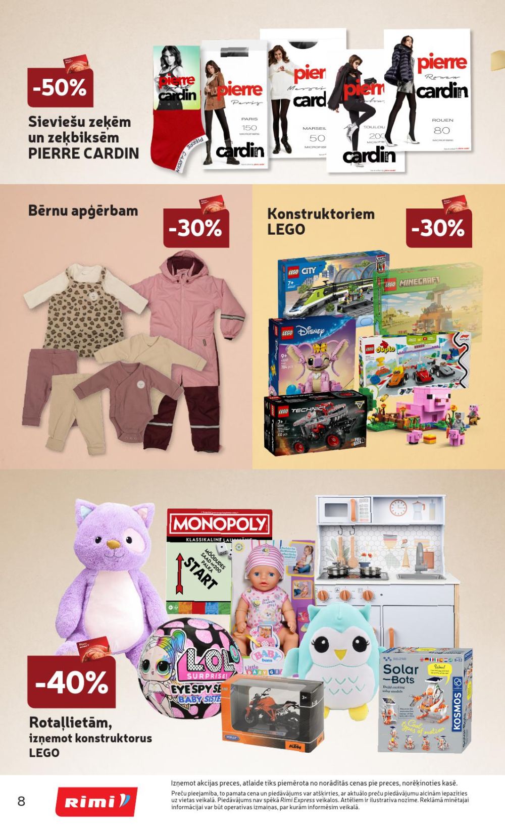 Publikācijas fotogrāfija