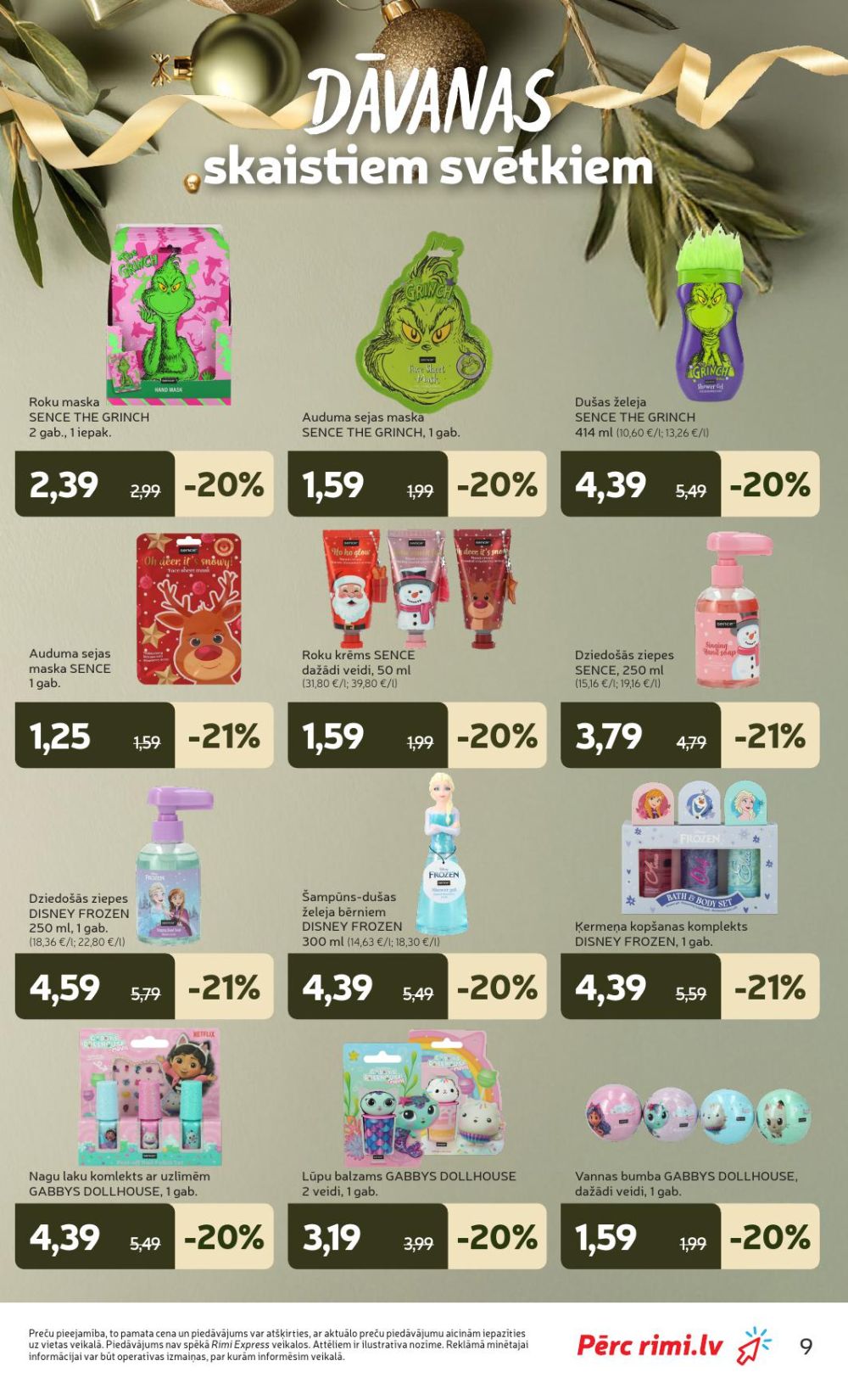 Publikācijas fotogrāfija