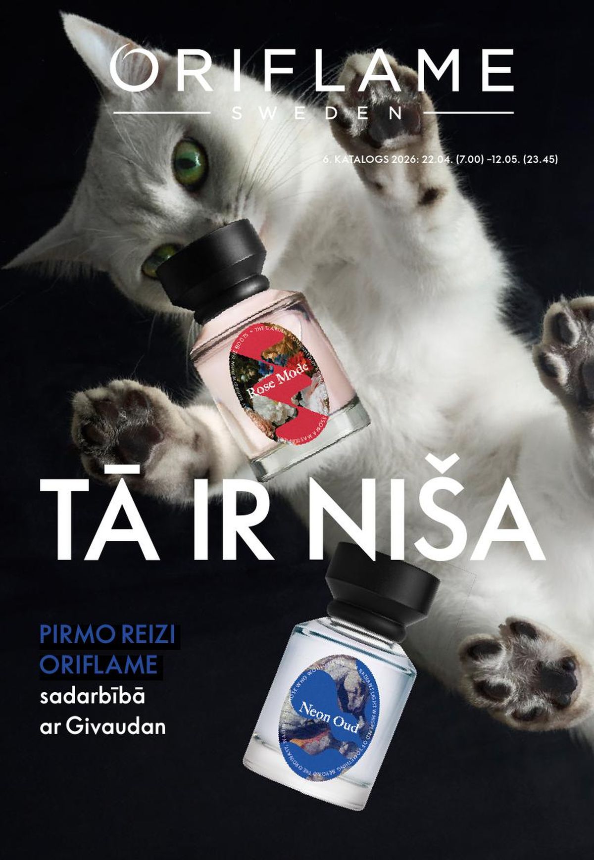 Publikācijas fotogrāfija