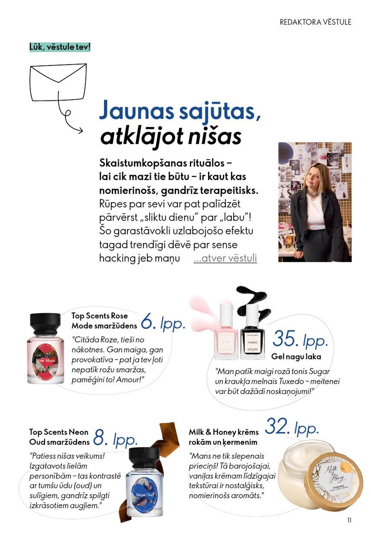 Publikācijas fotogrāfija