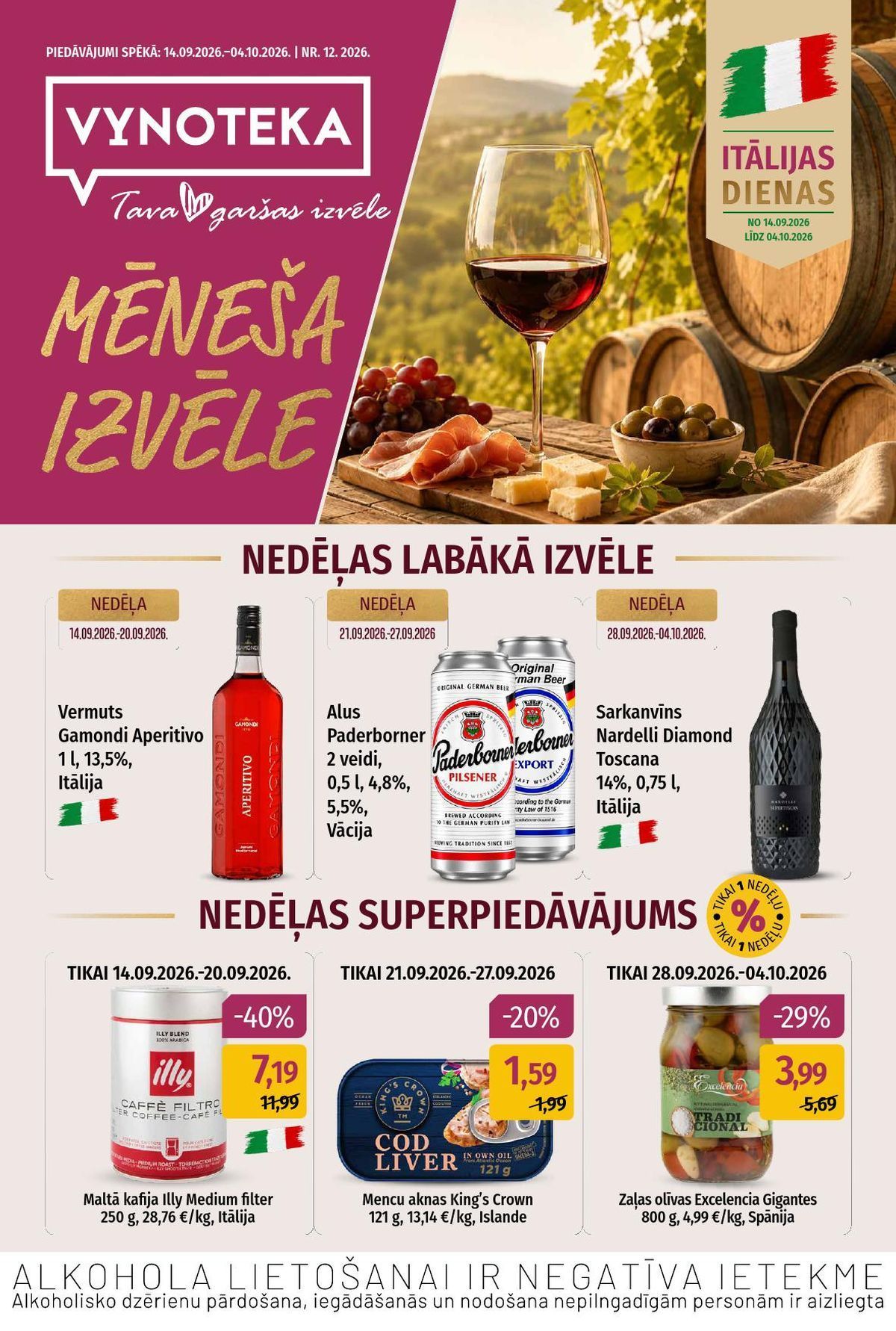 Publikācijas fotogrāfija