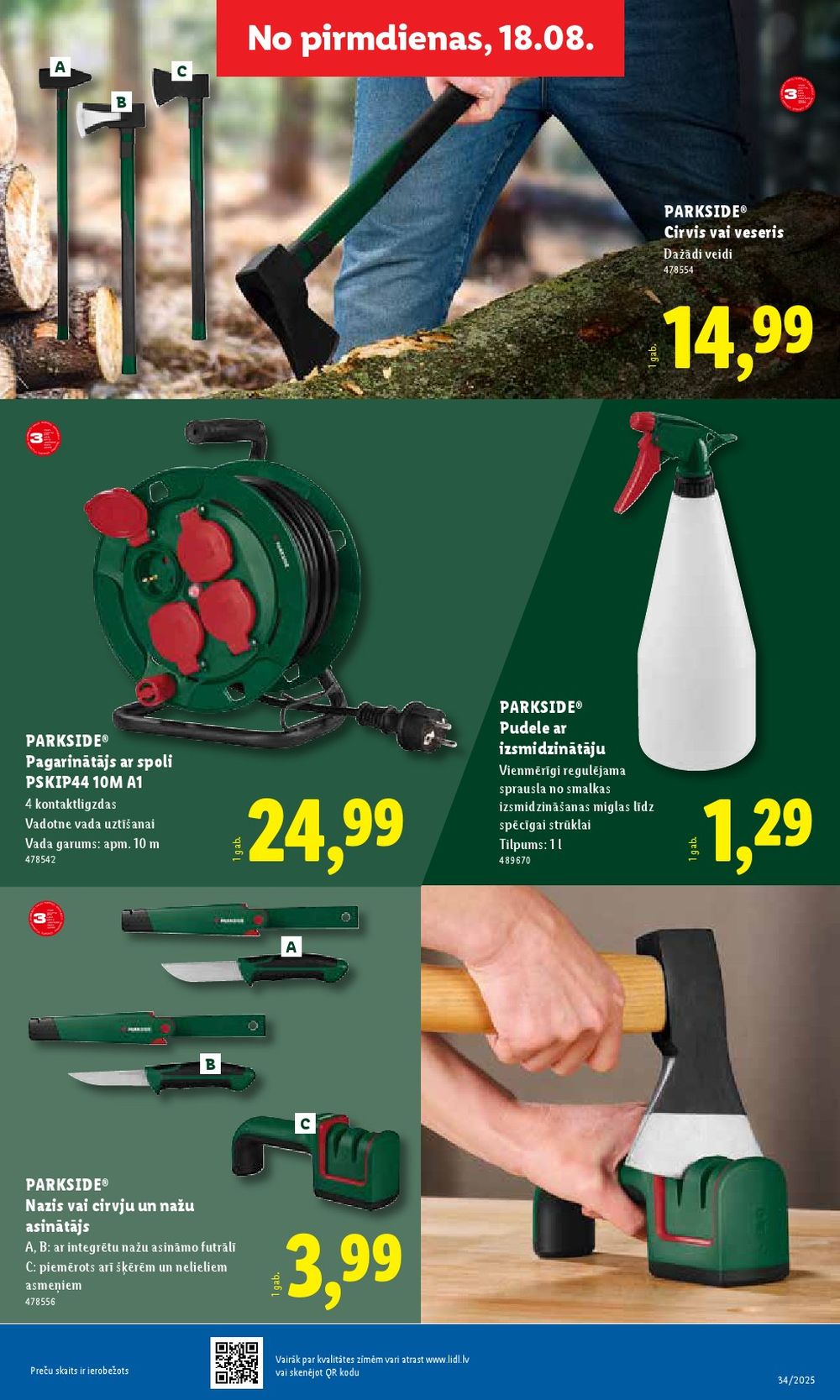Publikācijas fotogrāfija