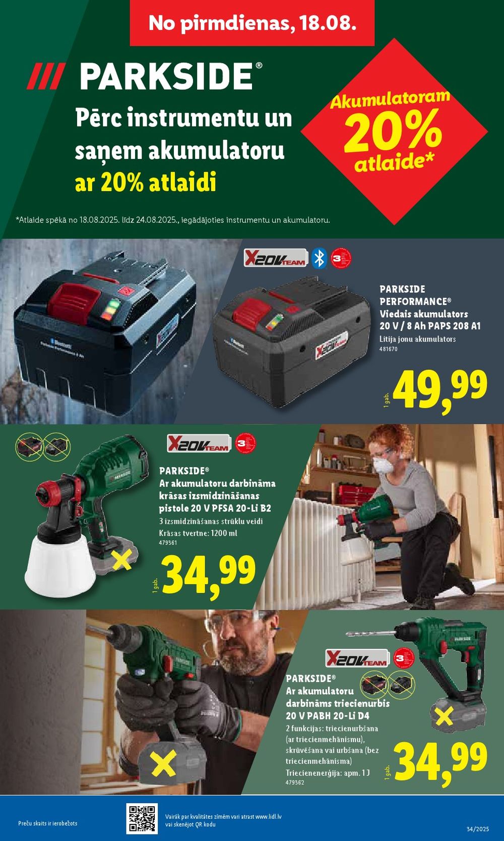 Publikācijas fotogrāfija