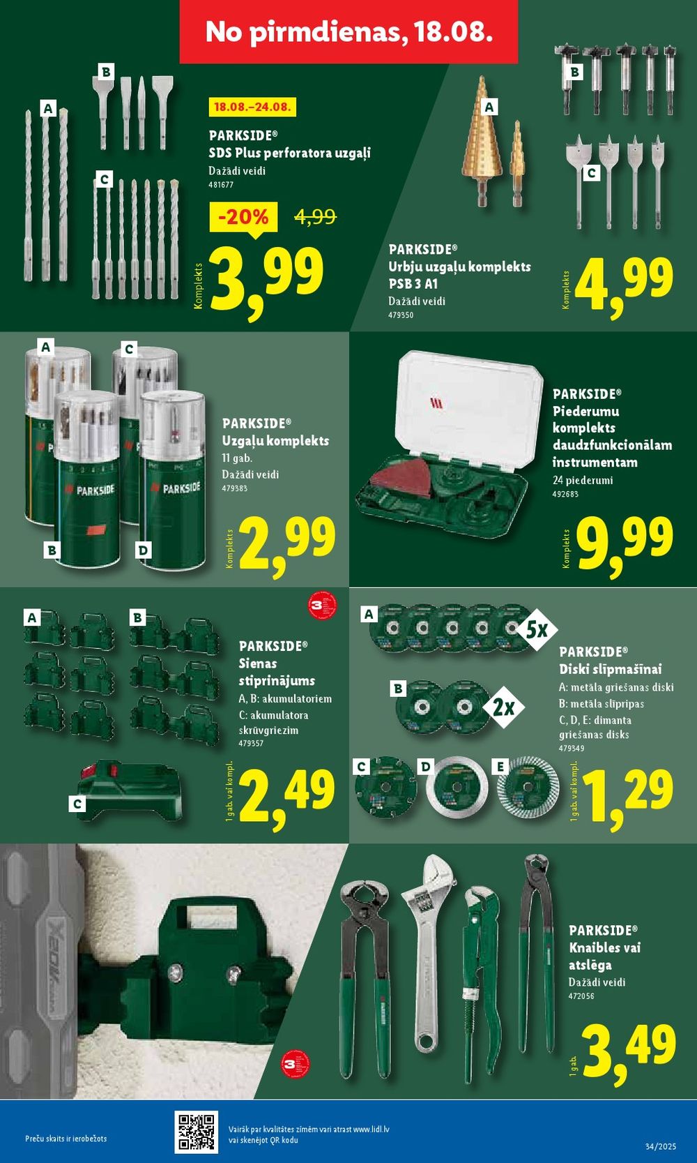 Publikācijas fotogrāfija