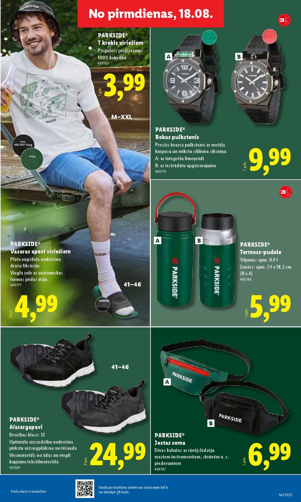 Publikācijas fotogrāfija