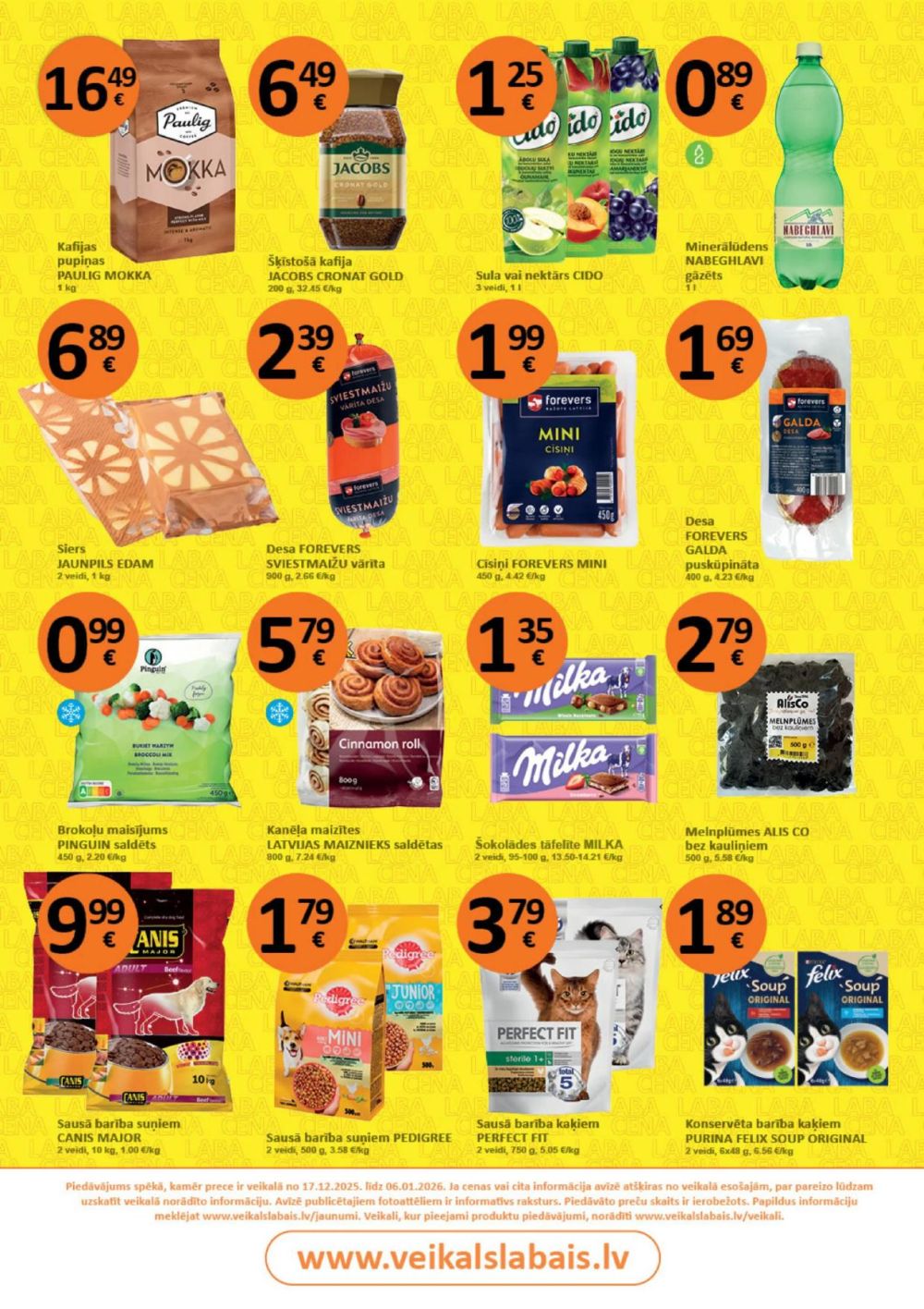 Publikācijas fotogrāfija