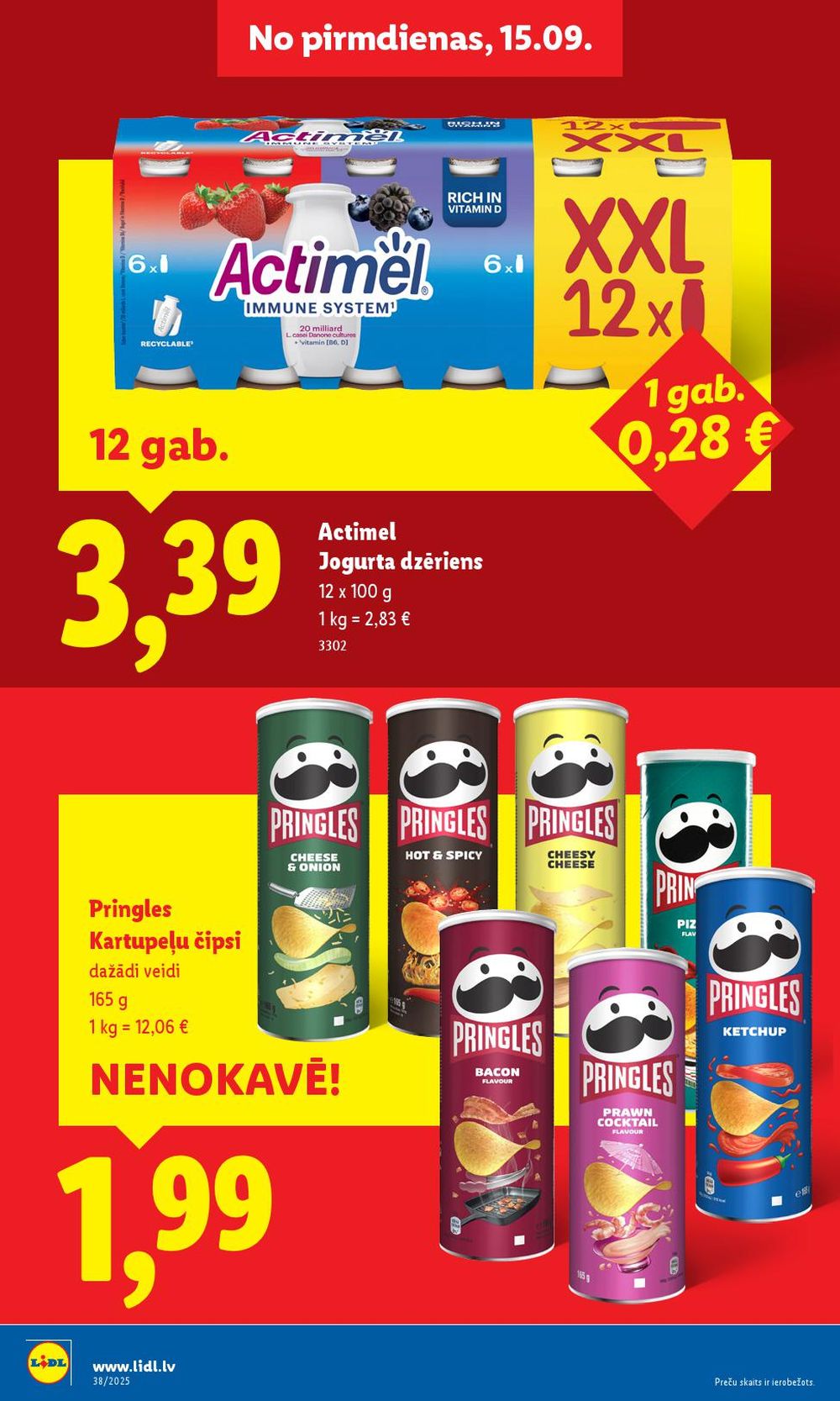 Publikācijas fotogrāfija
